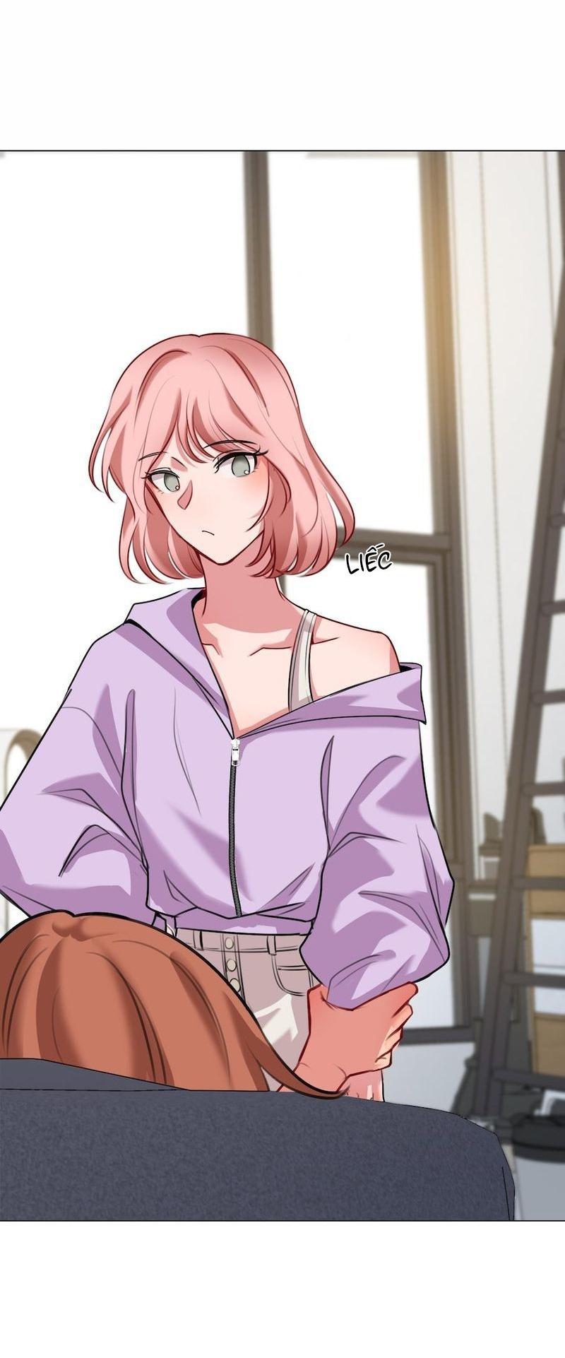 Đọc truyện Flower of youth - Chapter 8