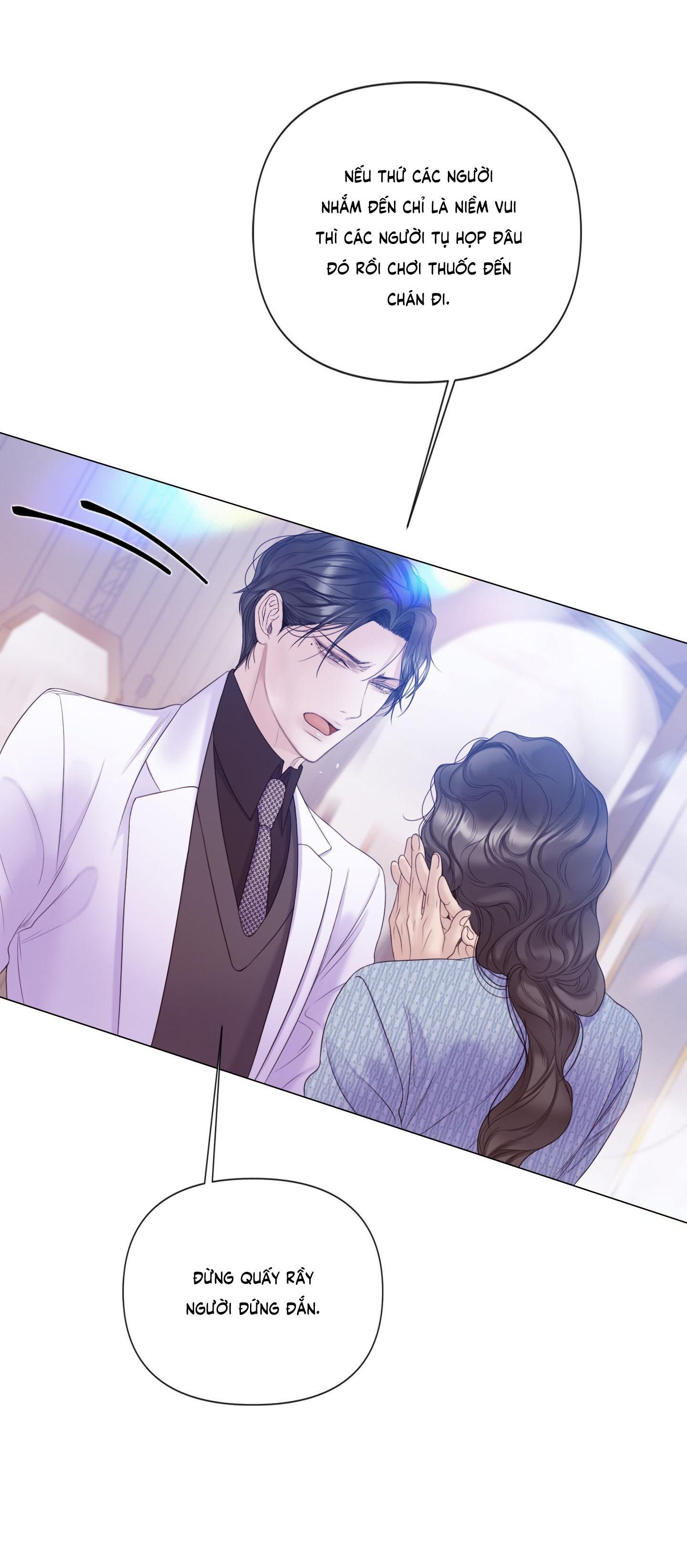 Đọc truyện MARY JANE - Chapter 53