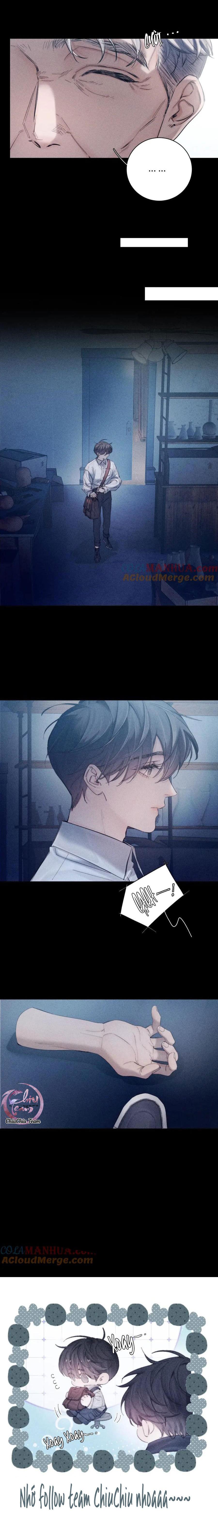 Đọc truyện Cây Nấm Nhỏ - Chapter 13