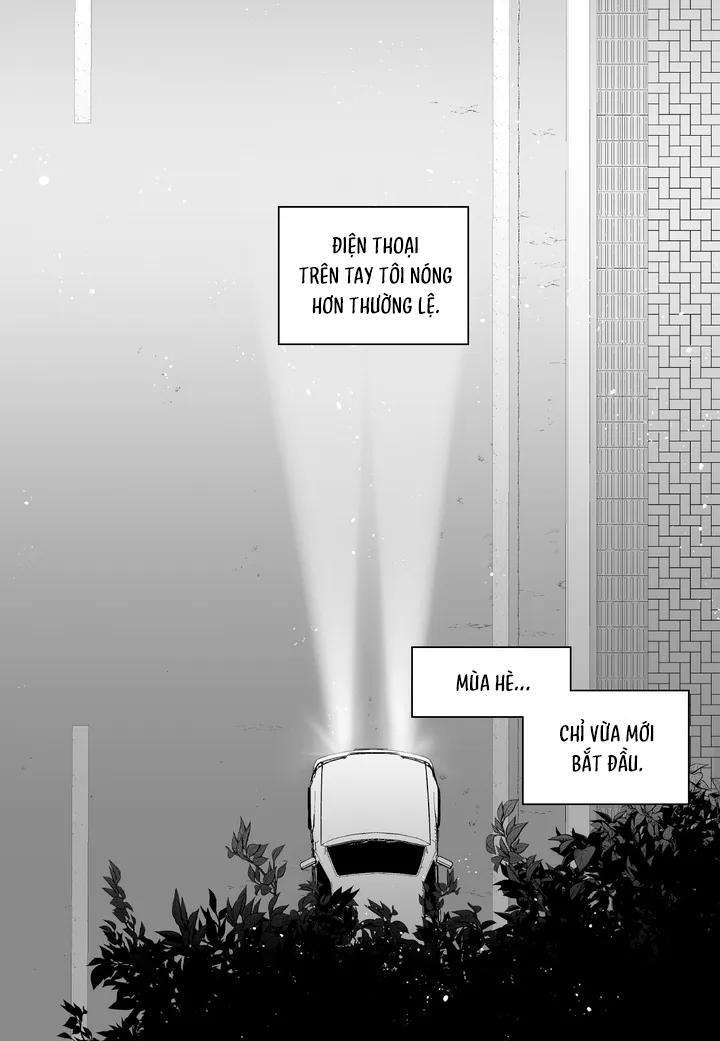 Đọc truyện Hai Đôi Tay Sinh Động - Chapter 1