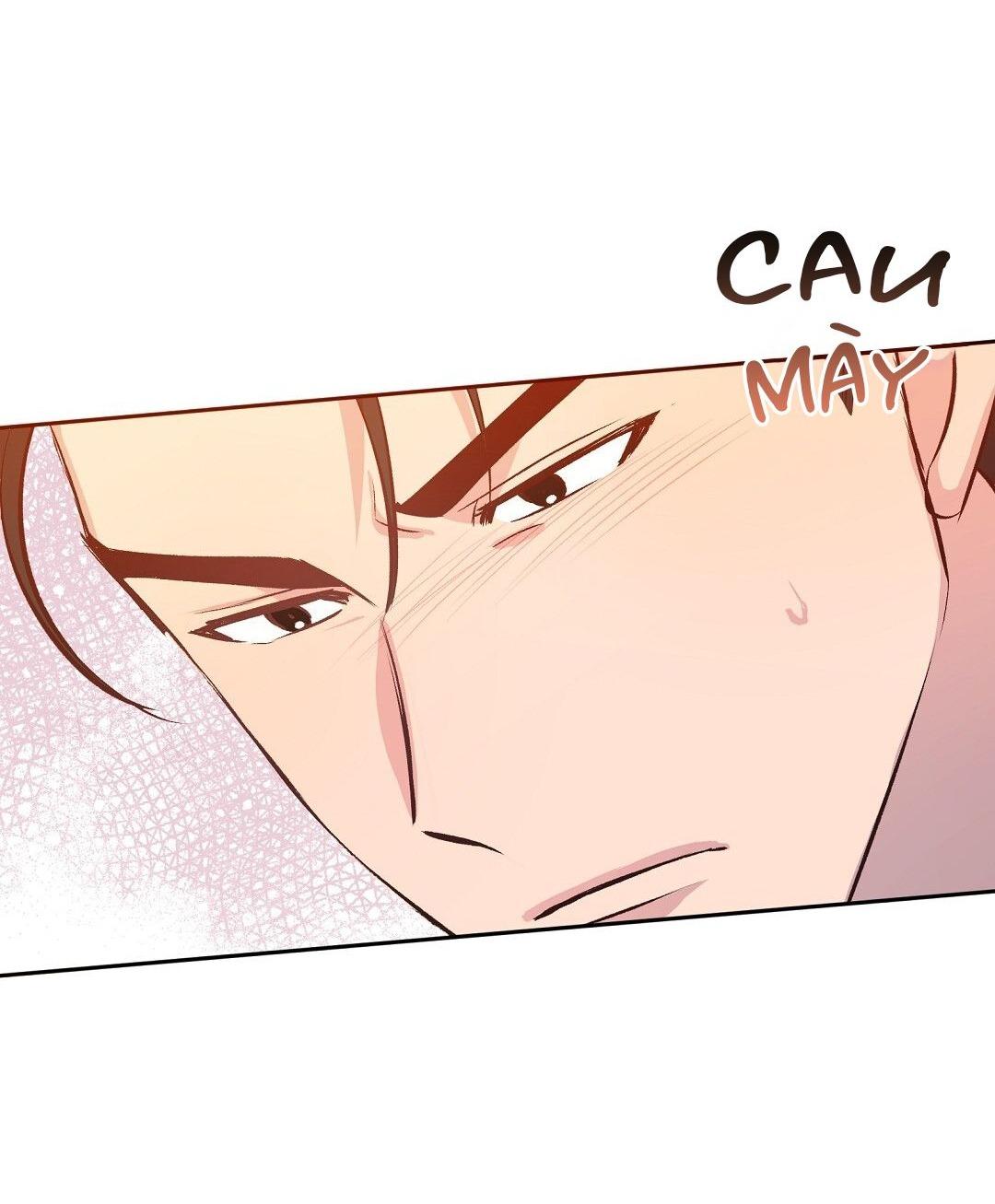 Đọc truyện CHUYỆN TÌNH ĐẢO HOANG - Chapter 11