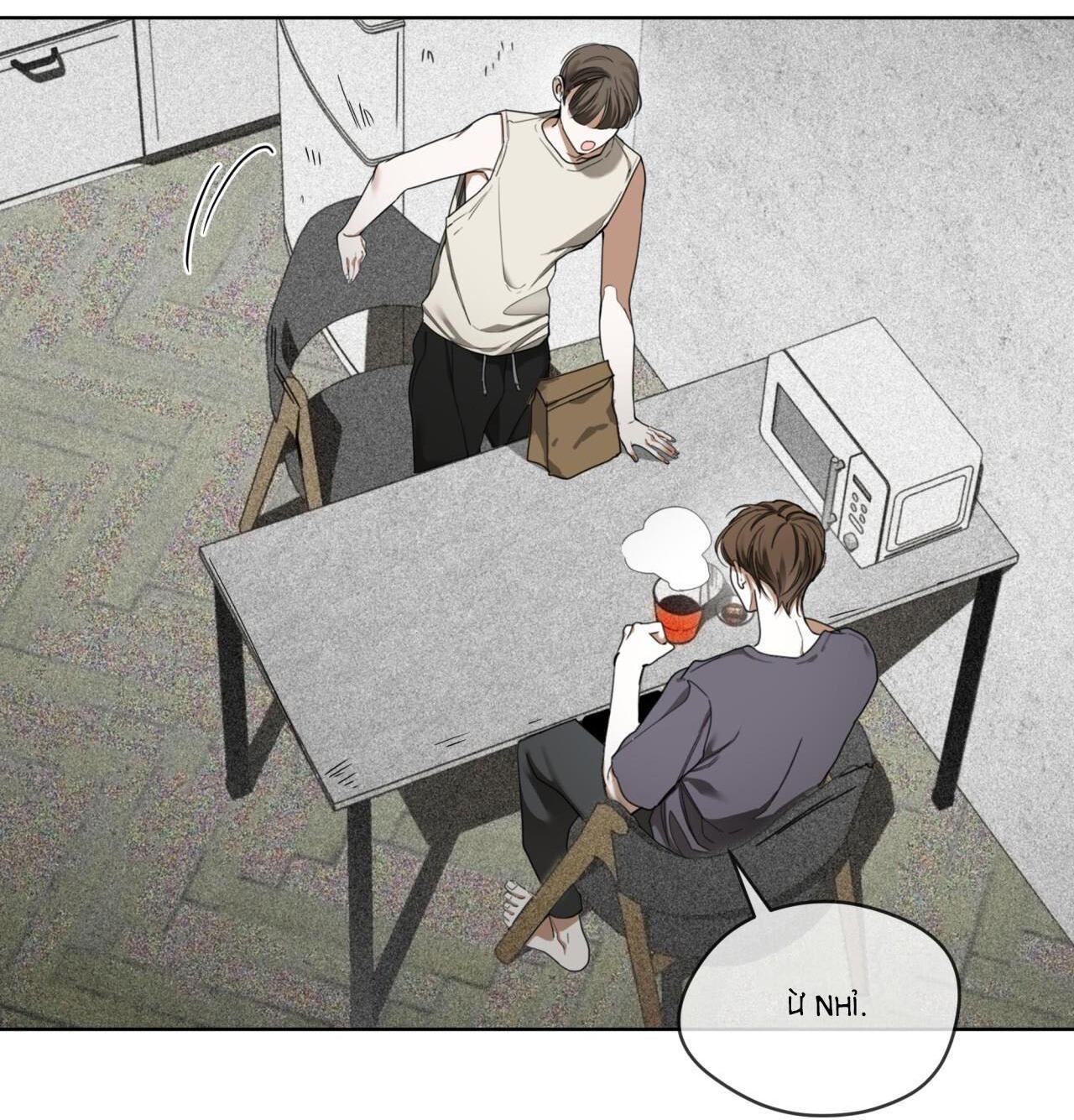 Đọc truyện (CBunu) Phạm Luật - Chapter 74