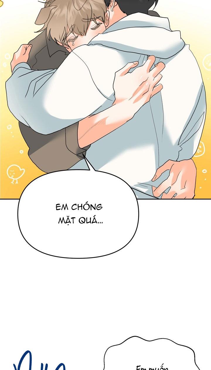 Đọc truyện (AxB) OMEGA CỦA ANH TRAI - Chapter 3