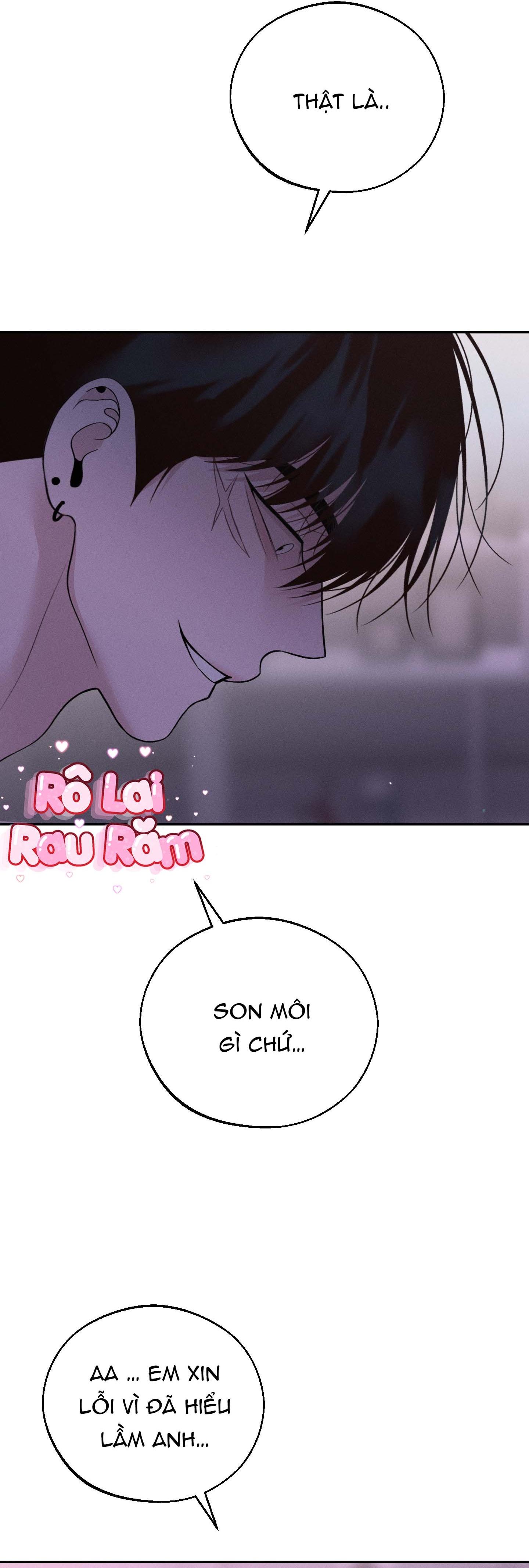 Đọc truyện (RÔ LAI) Cứu tinh của Thứ Hai - Chapter 38