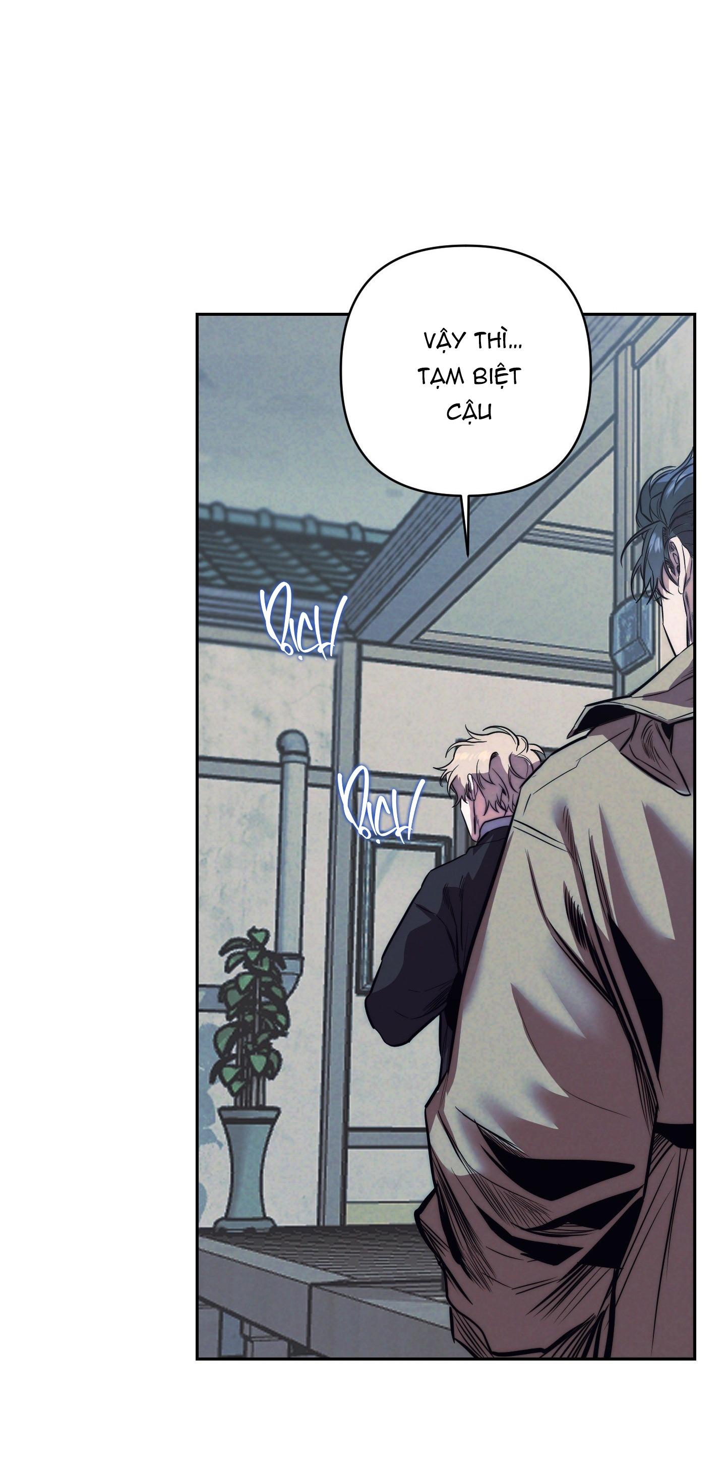 Đọc truyện KỲ THỊ - Chapter 44