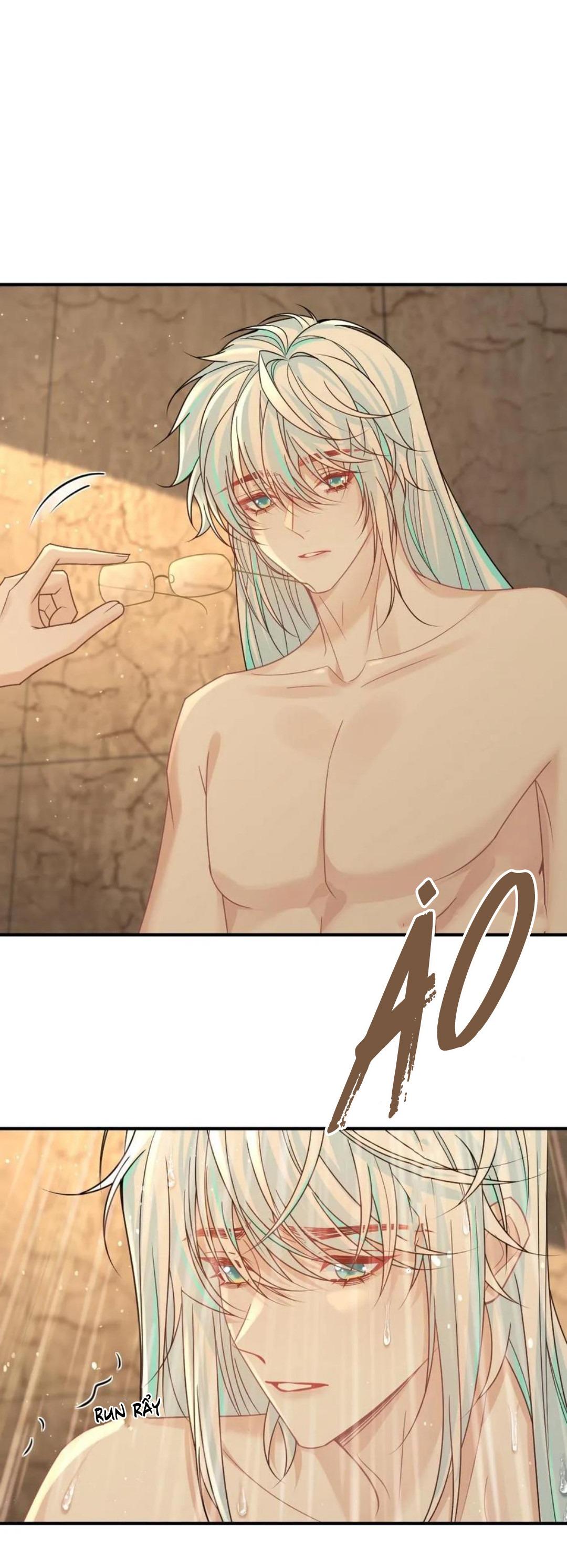 Đọc truyện Khát Vọng Ngọt Ngào - Chapter 335