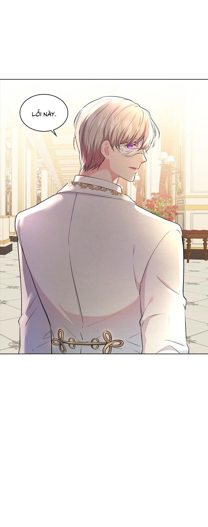 Đọc truyện Who’s your daddy - Chapter 5
