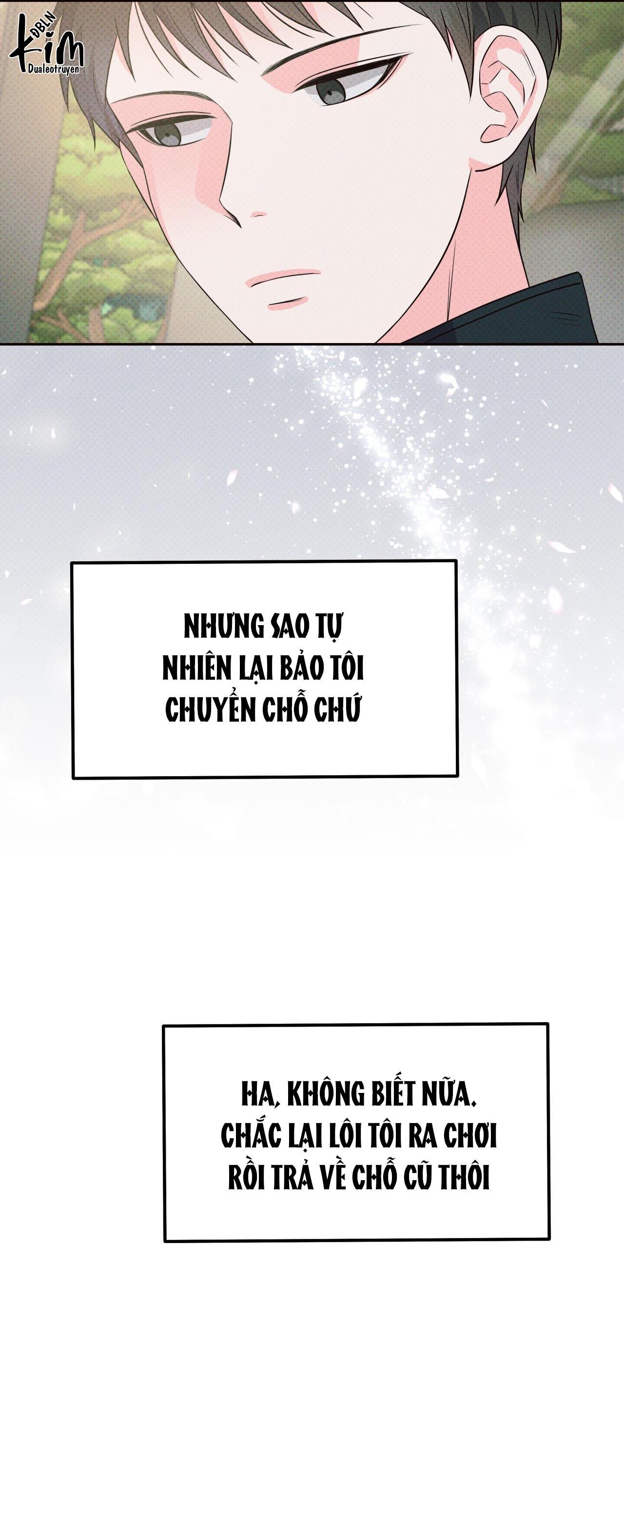 Đọc truyện CHÁN GHÉT - Chapter 17