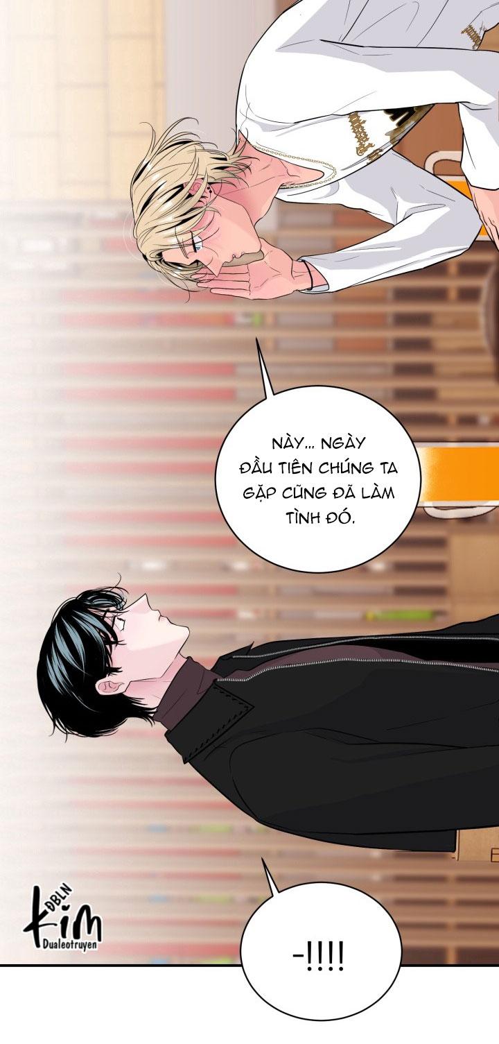 Đọc truyện ĐÊM CỦA NGƯỜI ĐÀN ÔNG ẤY - Chapter 14