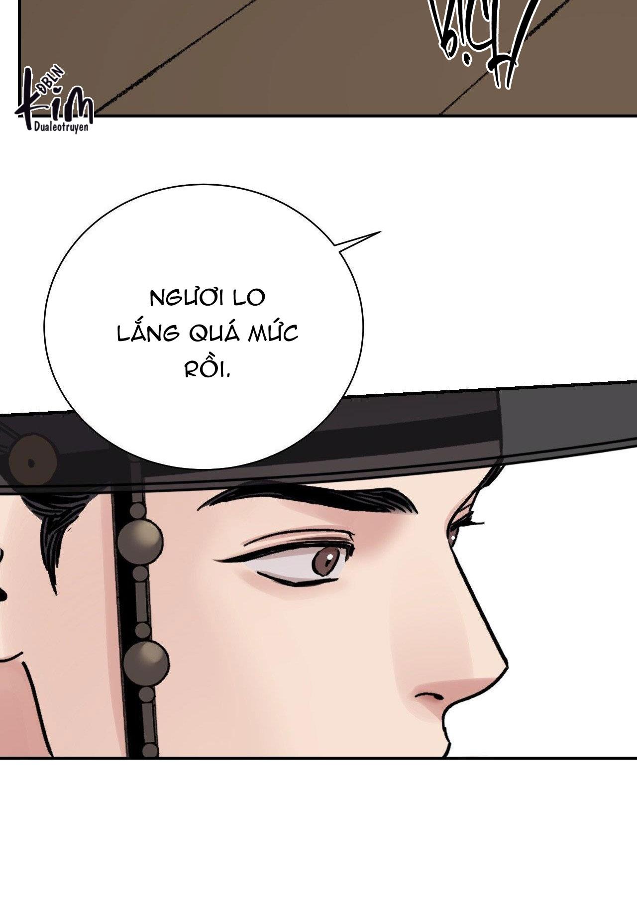 Đọc truyện KIẾM HOA - Chapter 79