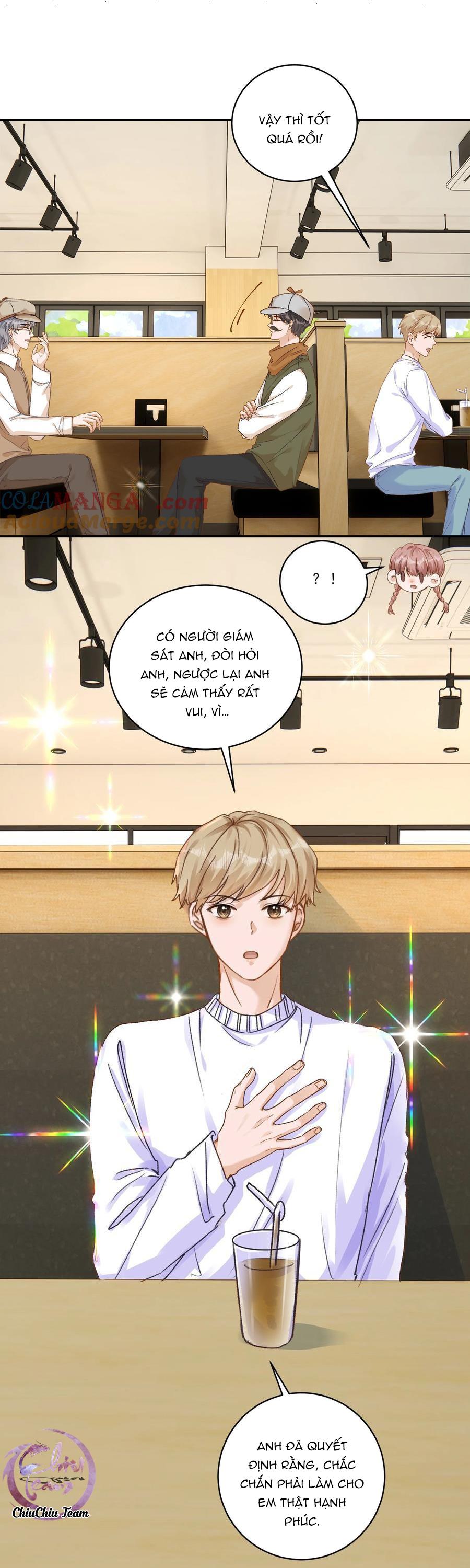 Đọc truyện Hữu Danh - Chapter 101