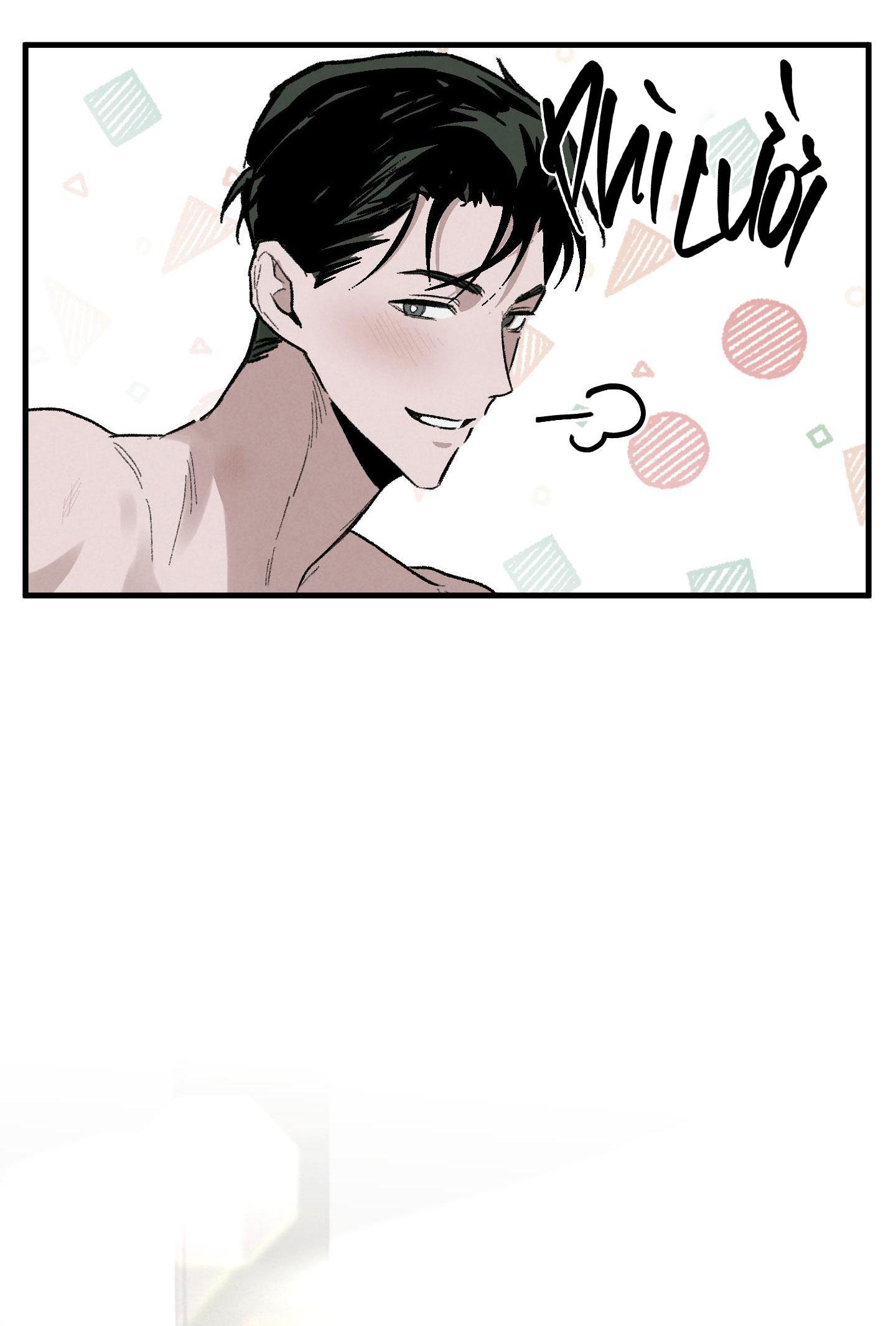 Đọc truyện BL NGẮN CHỊCH HỎNY - Chapter 49.9