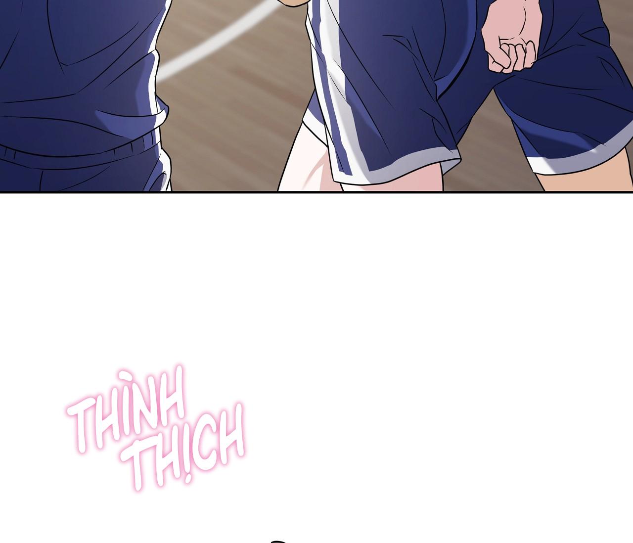 Đọc truyện Ballboy Tactics - Chapter 10
