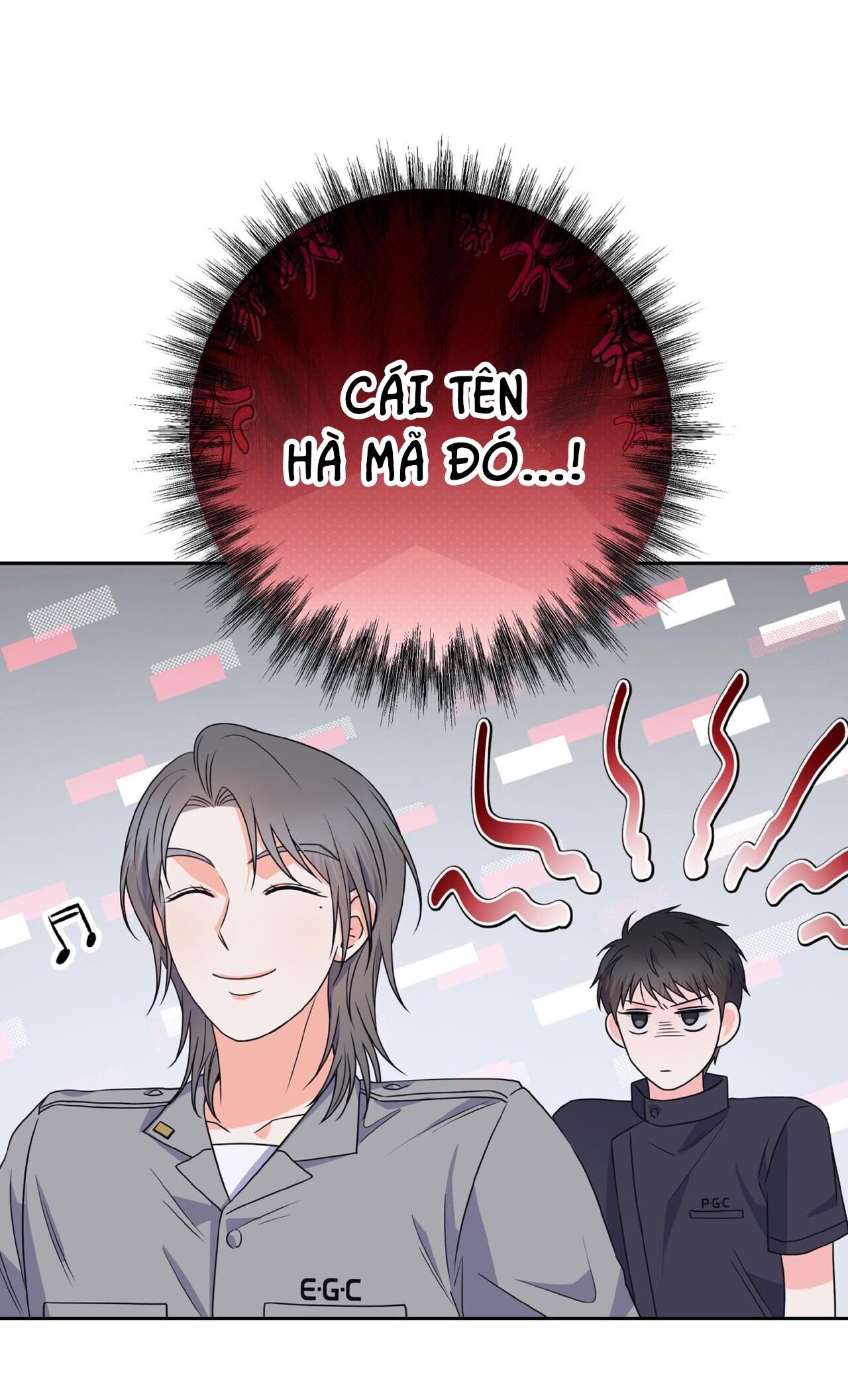 Đọc truyện CHÁN GHÉT - Chapter 28