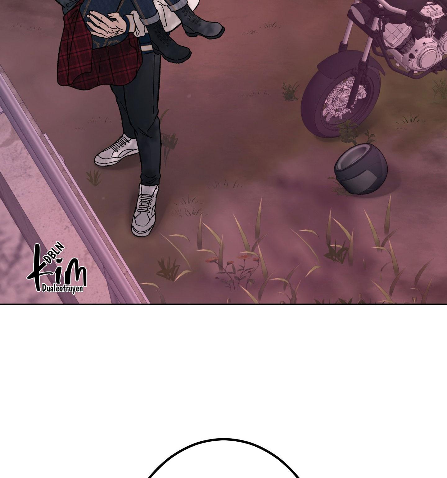 Đọc truyện ĐÊM KINH HOÀNG - Chapter 54