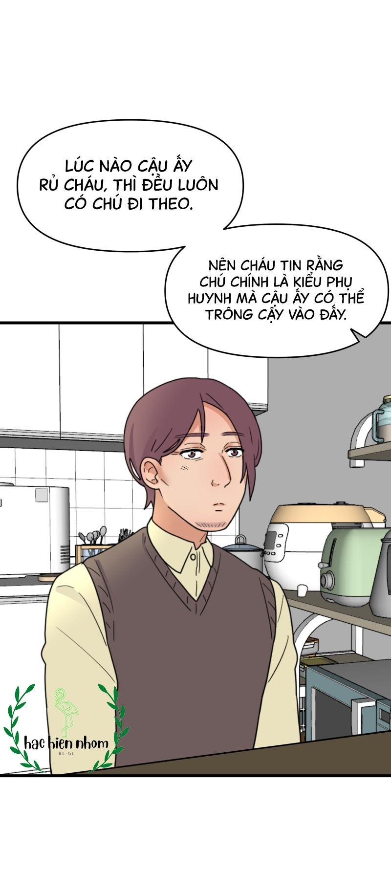 Đọc truyện Truyện Ngôn Nhưng Không Ngôn Lắm - Chapter 90