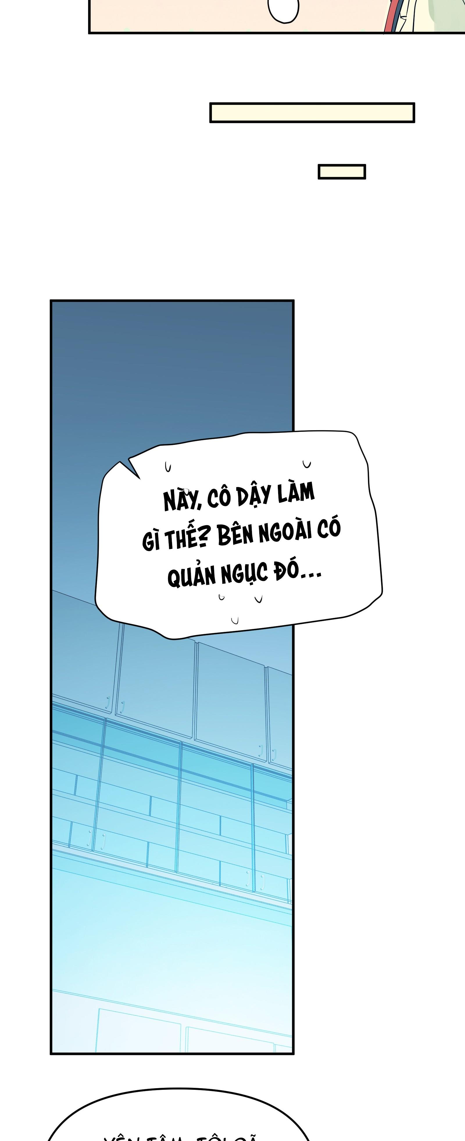 Đọc truyện Nhiệt độ cơ thể nhân tạo 36,7 độ C - Chapter 26