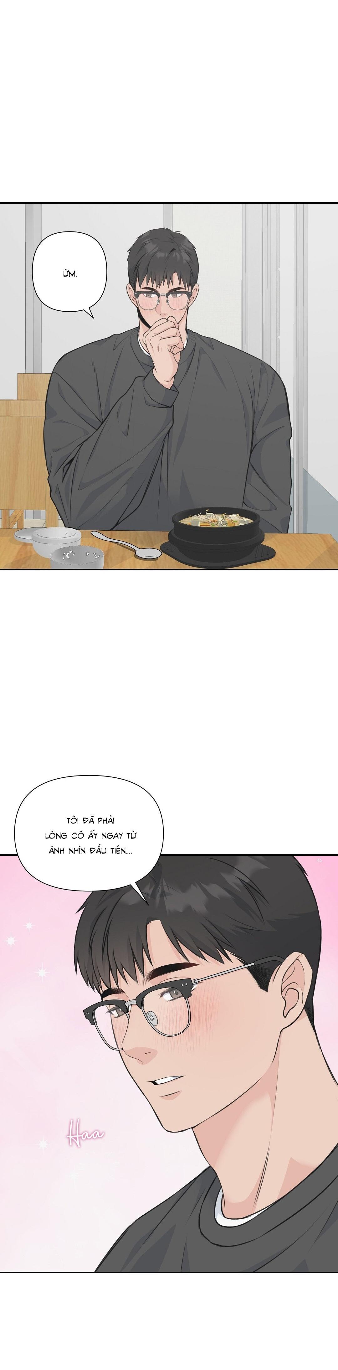Đọc truyện CANDY YUMYUM - Chapter 3