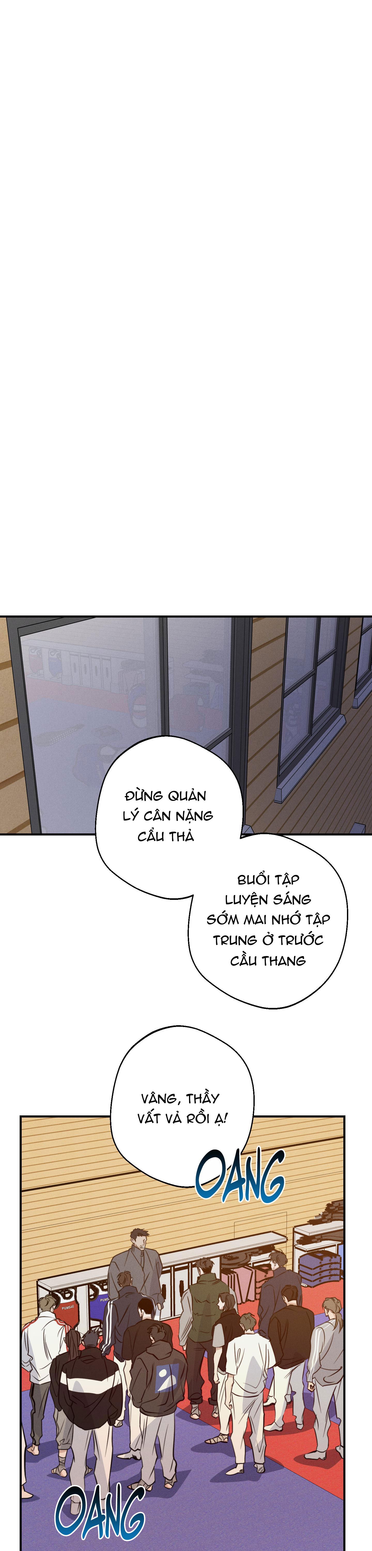 Đọc truyện HIGH CLEAR - Chapter 57
