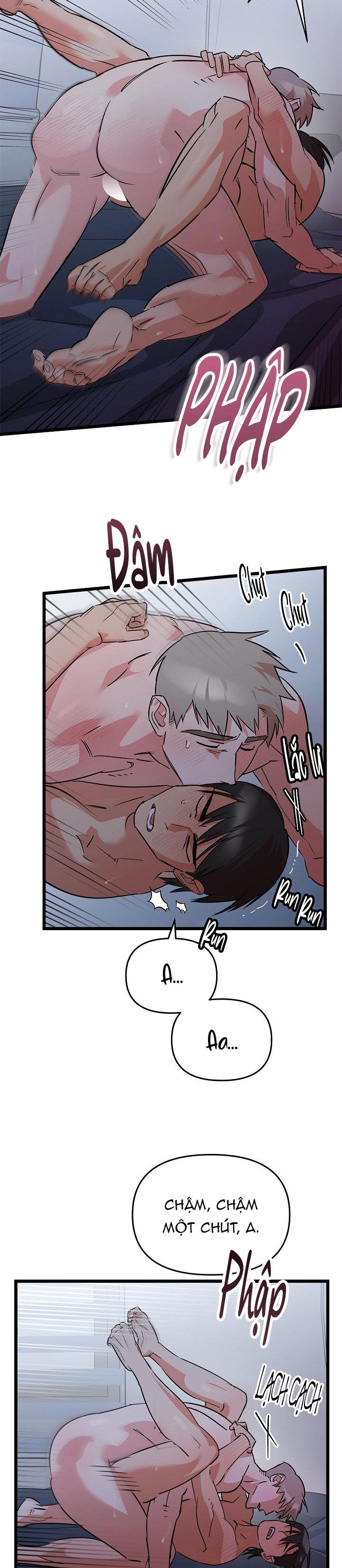 Đọc truyện BL NGẮN TUYỂN CHỌN - Chapter 32.5