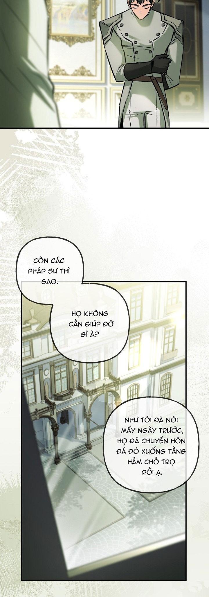 Đọc truyện (ABO) BƯỚC NGOẶT - Chapter 50