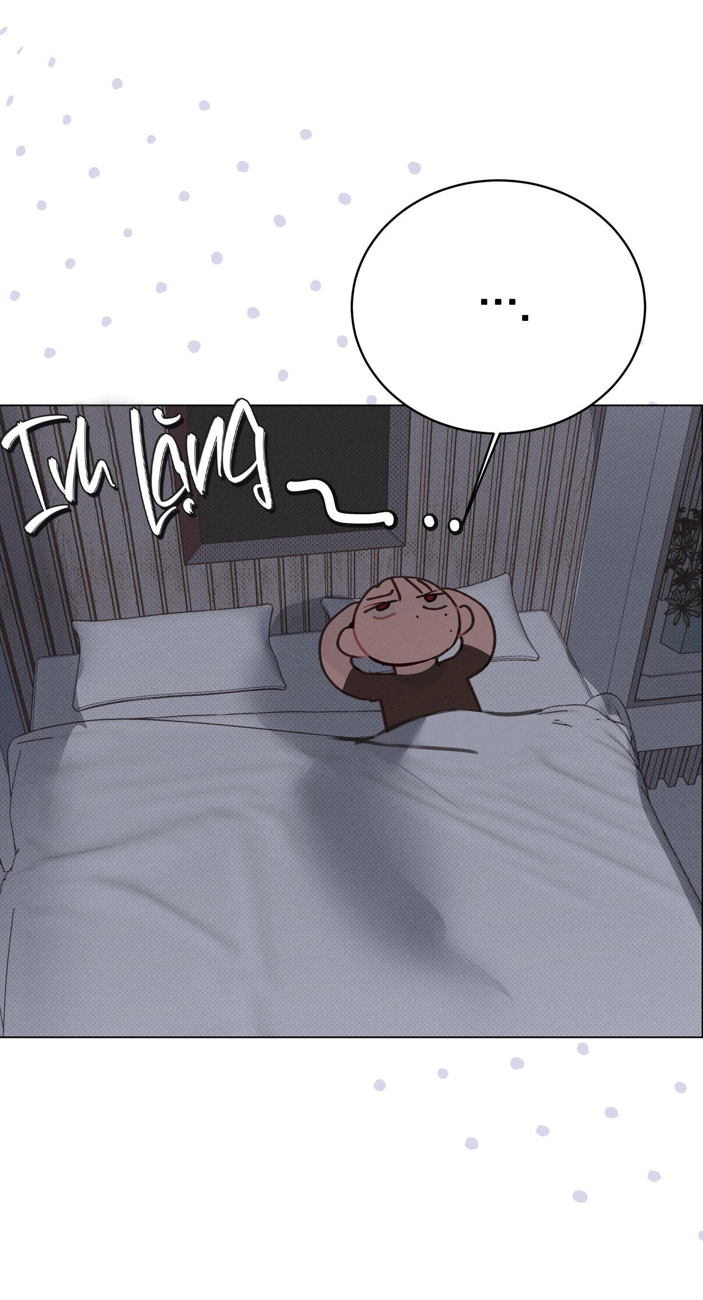 Đọc truyện BL NGẮN CHỊCH HỎNY - Chapter 28.1
