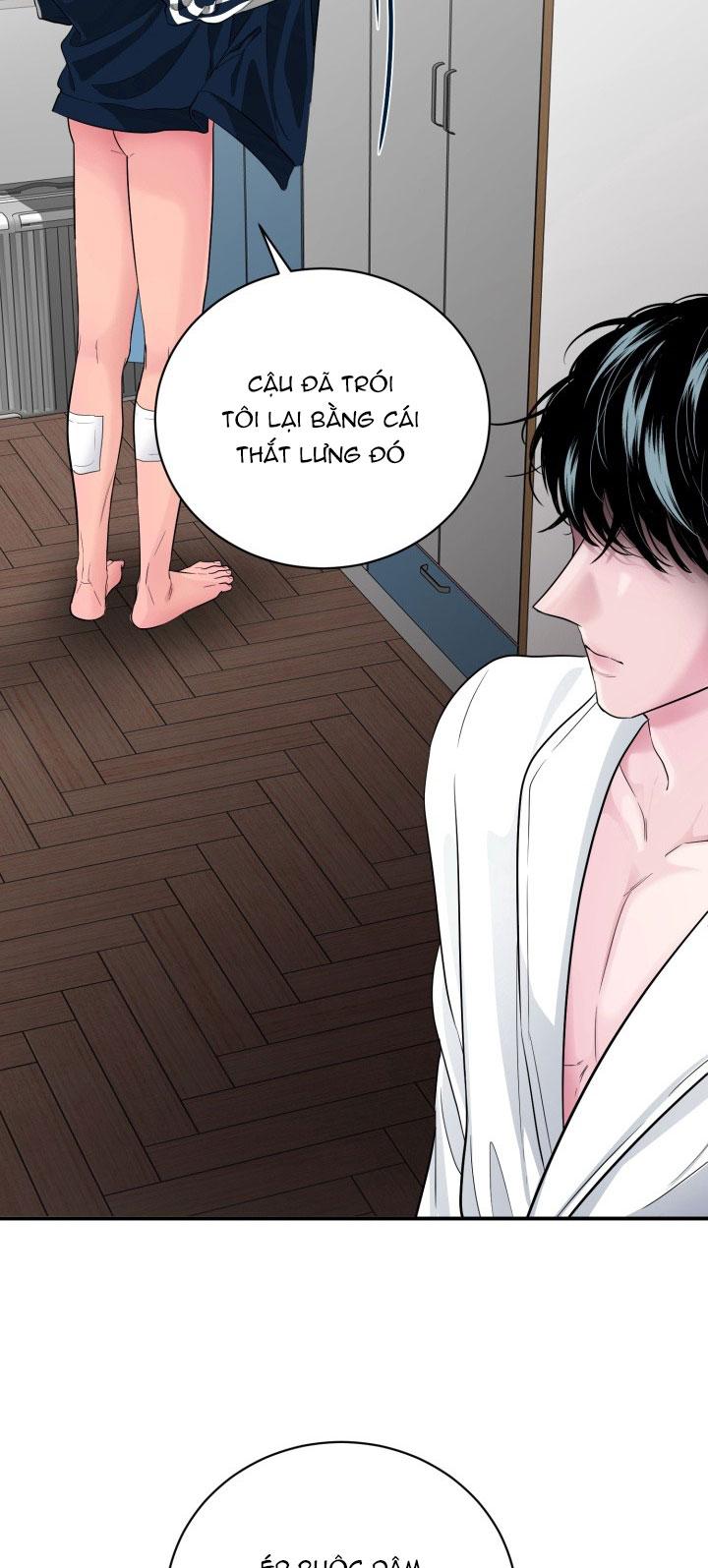 Đọc truyện ĐÊM CỦA NGƯỜI ĐÀN ÔNG ẤY - Chapter 11