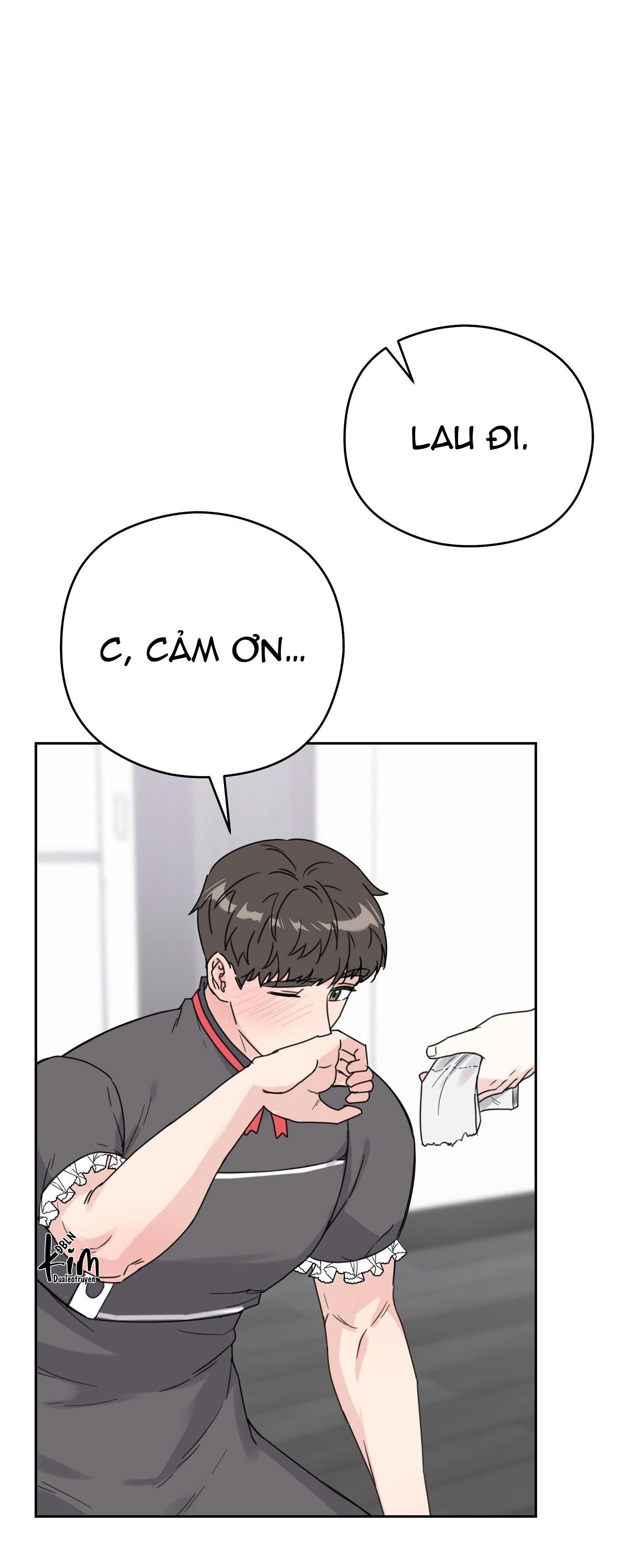 Đọc truyện BL NGẮN CHỊCH HỎNY - Chapter 21.2