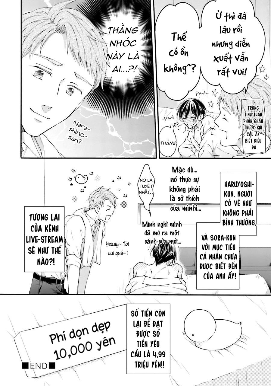 Đọc truyện Sex Suruyori Hazukashii Koto - Chapter 1