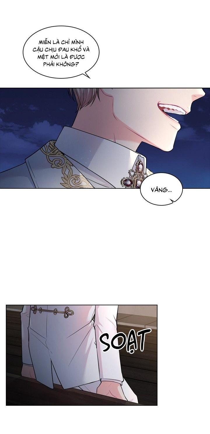 Đọc truyện Who’s your daddy - Chapter 5