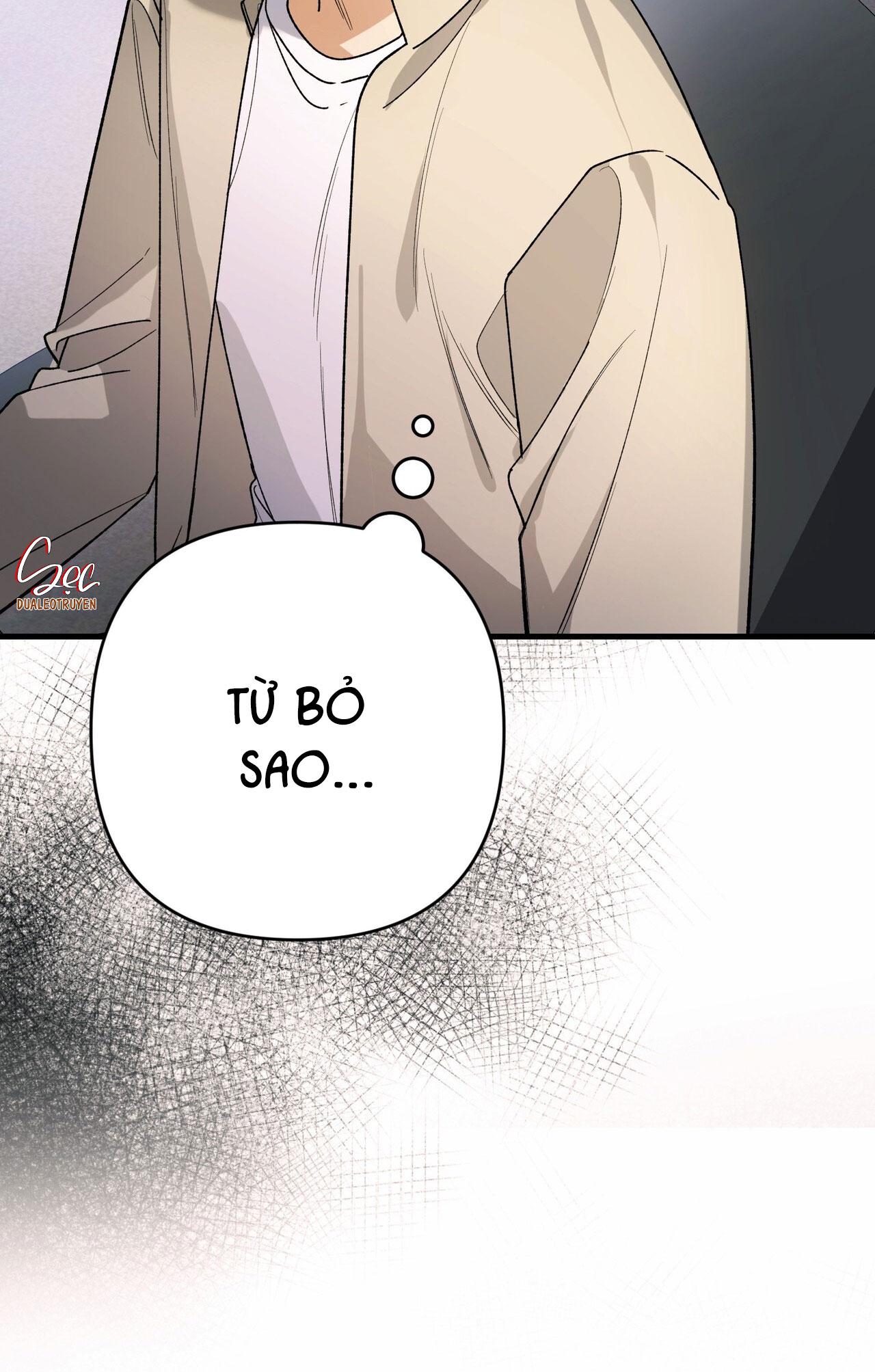 Đọc truyện ĐIỀU KIỆN CỦA GUIDE - Chapter 40