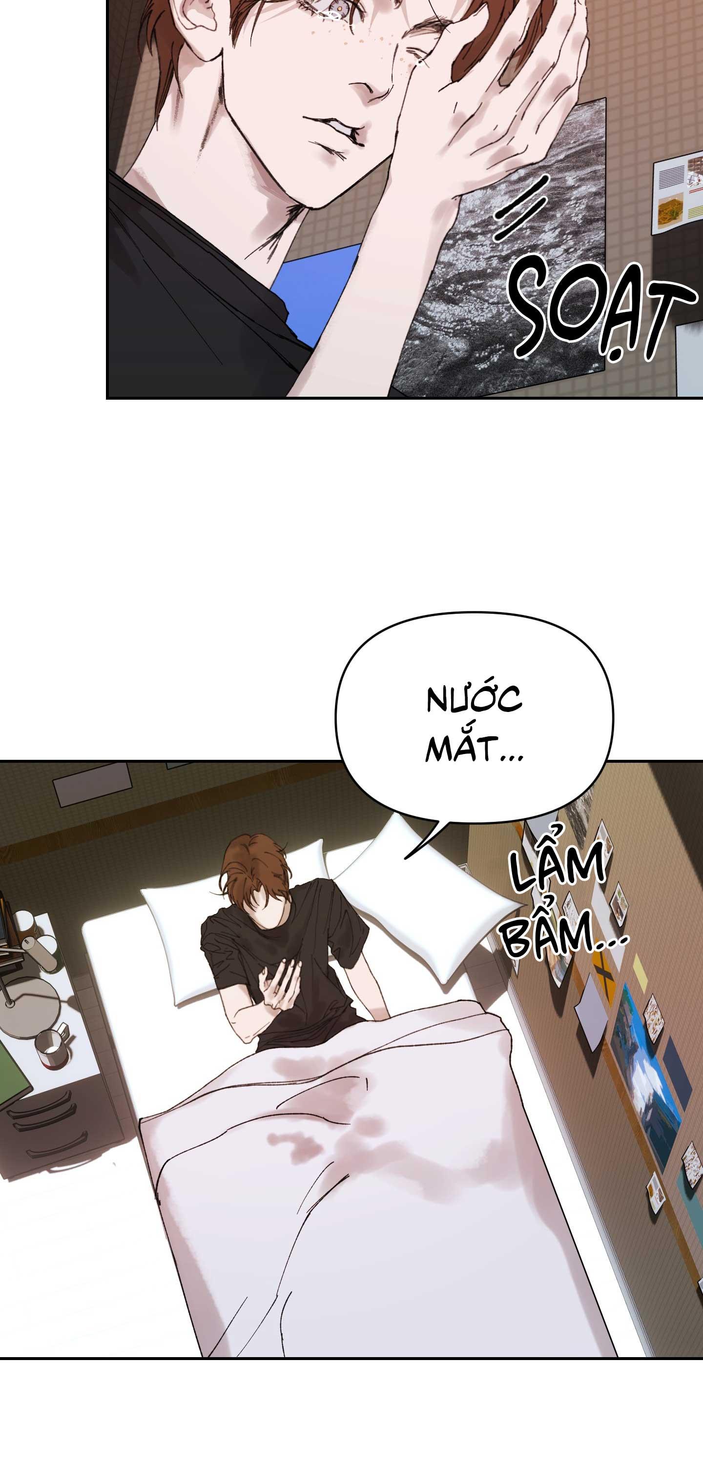 Đọc truyện TRỞ VỀ CÕI VĨNH HẰNG CỦA TA - Chapter 9
