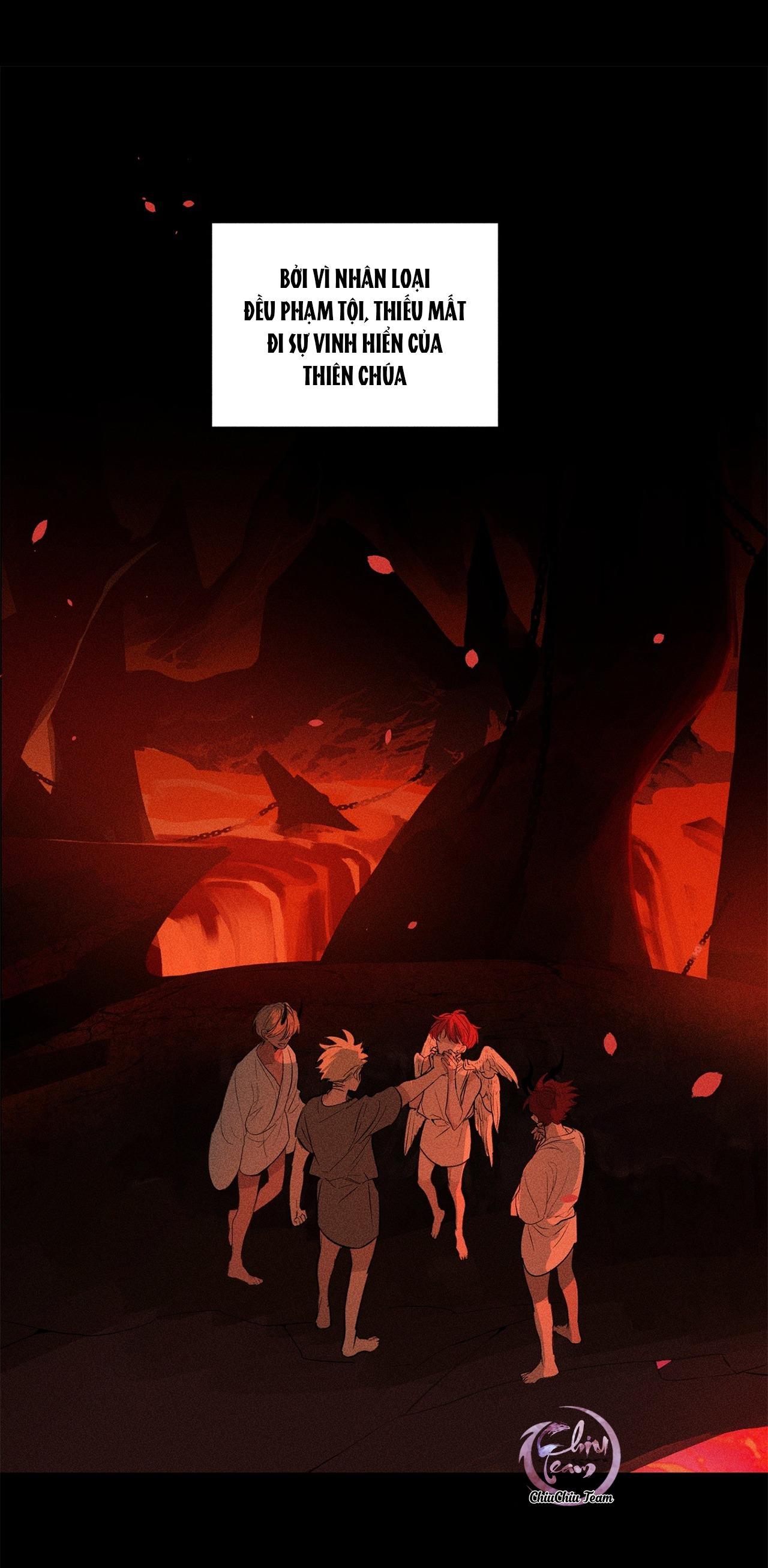 Đọc truyện Tùy Tâm Tùy Ý - Chapter 4