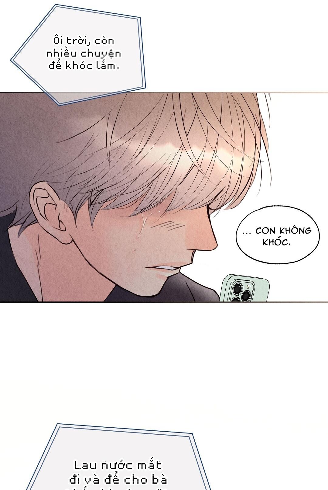 Đọc truyện (RÔ LAI) QUÁ KHỨ CỦA KẺ PHẢN DIỆN - Chapter 10
