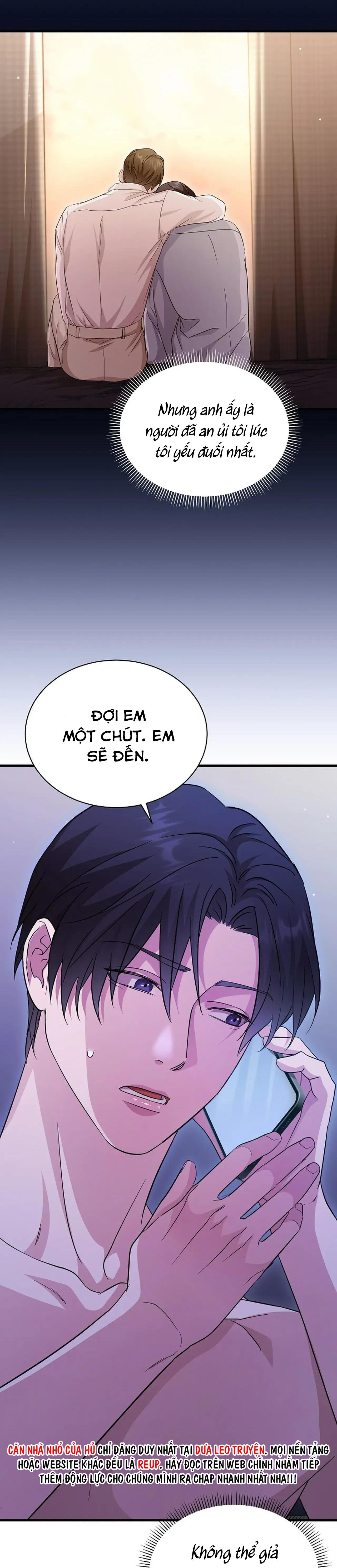 Đọc truyện DÒNG SÔNG NÔ LỆ - Chapter 10
