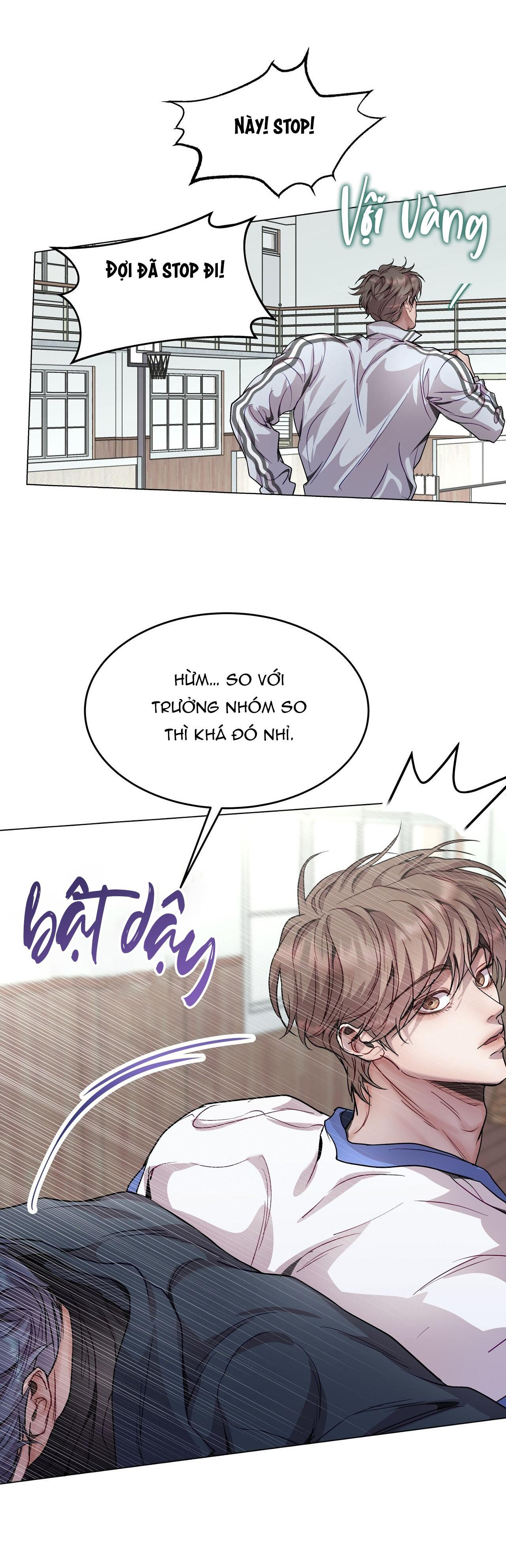 Đọc truyện LỐI SỐNG ÍCH KỶ - Chapter 72