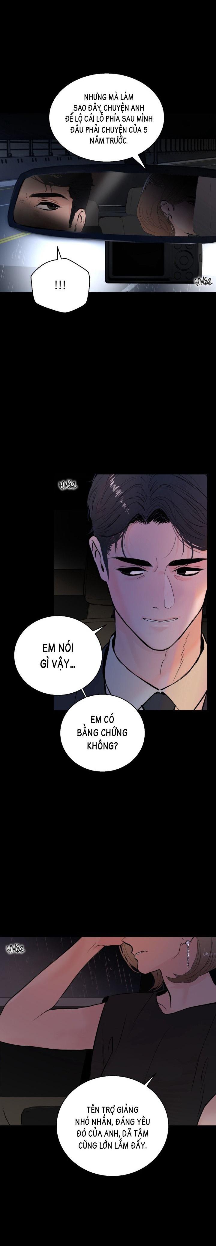 Đọc truyện BỐ X CỦA TÔI - Chapter 1
