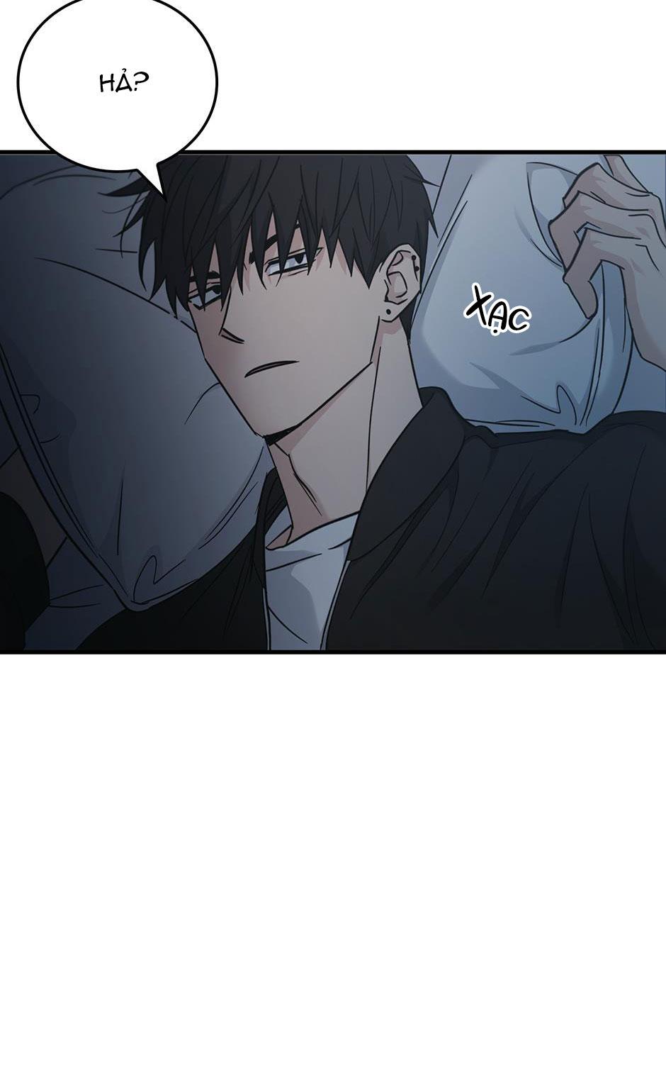 Đọc truyện Deadman Switch - Chapter 41