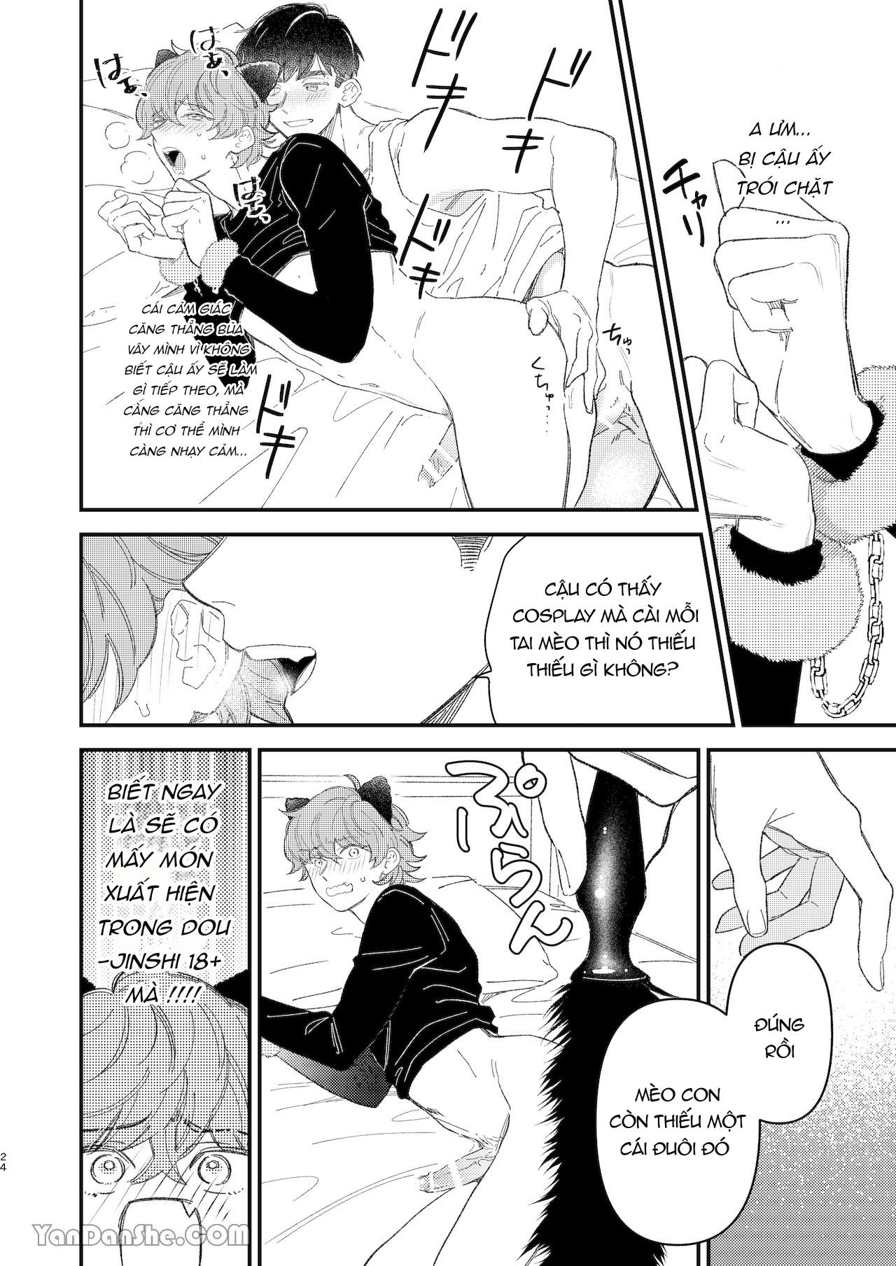 Đọc truyện Đạo Tàn Bụ - Chapter 37