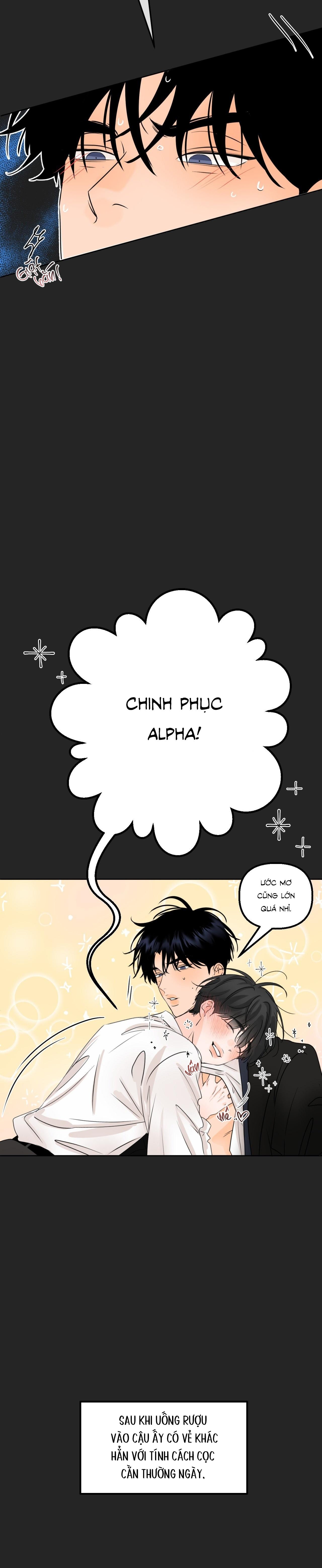 Đọc truyện RANH GIỚI CỦA MÙI HƯƠNG - Chapter 31