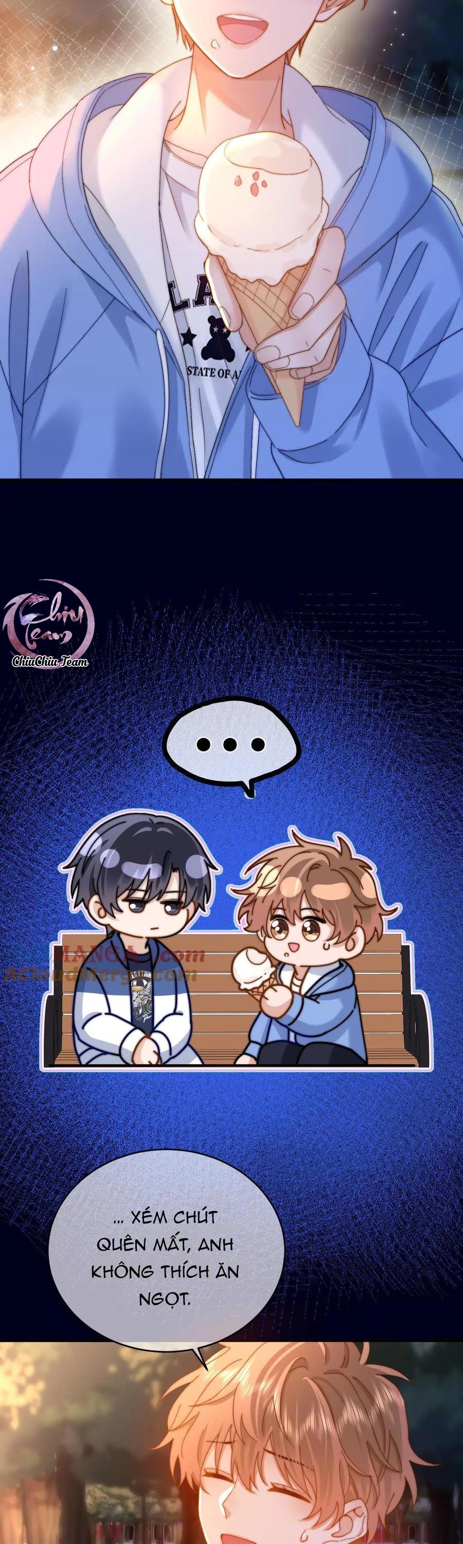 Đọc truyện Chất Dị Ứng Đáng Yêu - Chapter 59