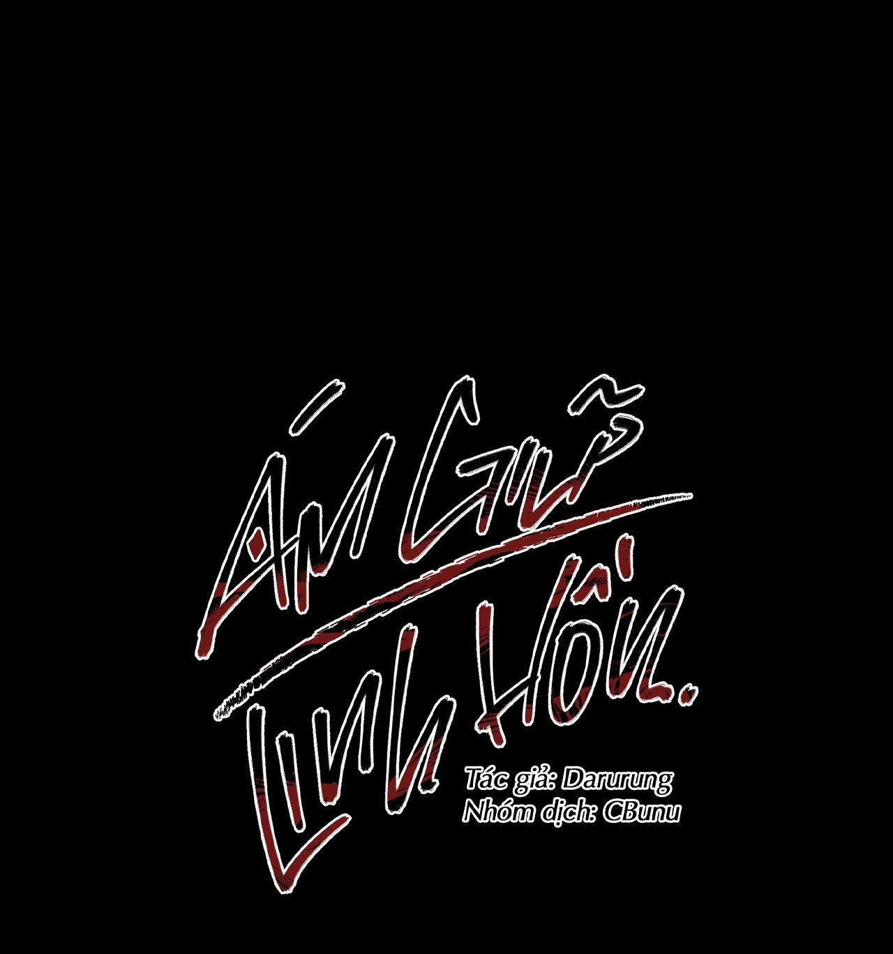 Đọc truyện (CBunu) Ám Giữ Linh Hồn - Chapter 52