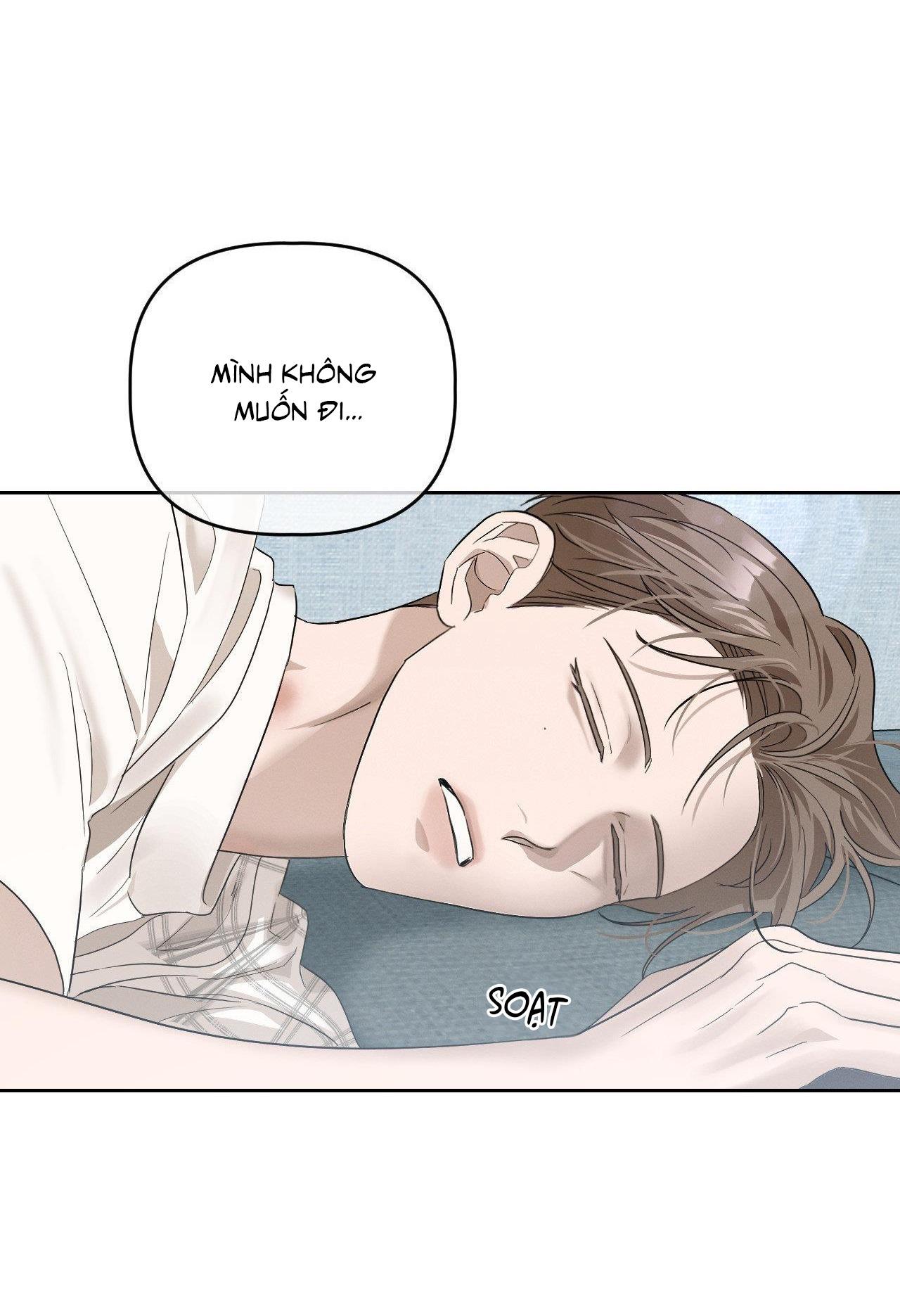 Đọc truyện NHIỆT ĐỘ TIẾP XÚC - Chapter 20