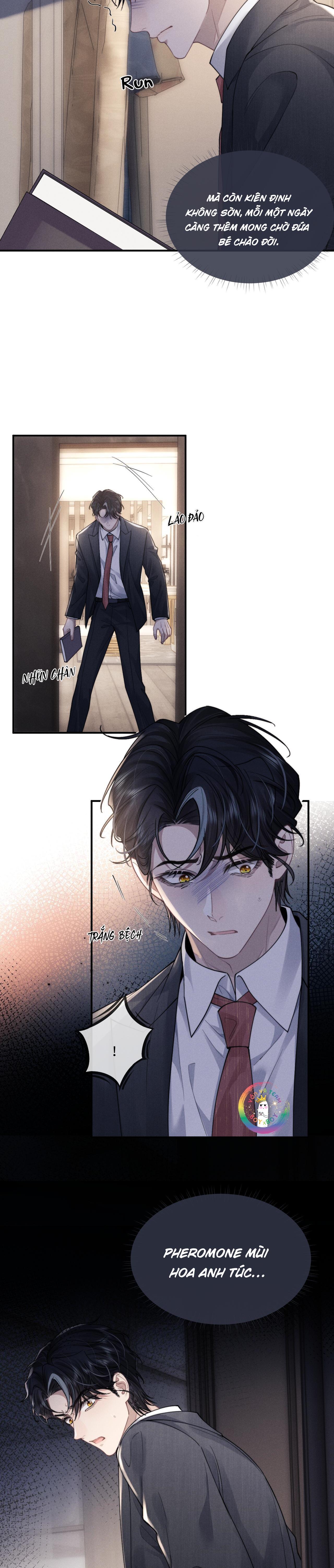 Đọc truyện Chấp Sự Thỏ Tai Cụp - Chapter 71