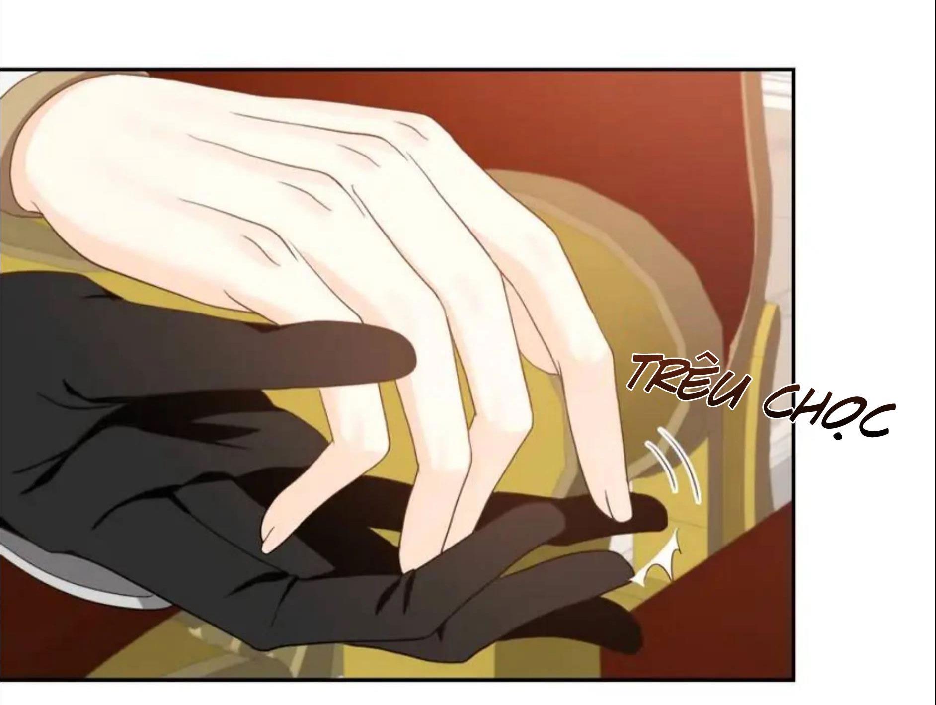 Đọc truyện Crazy About Me - Chapter 12