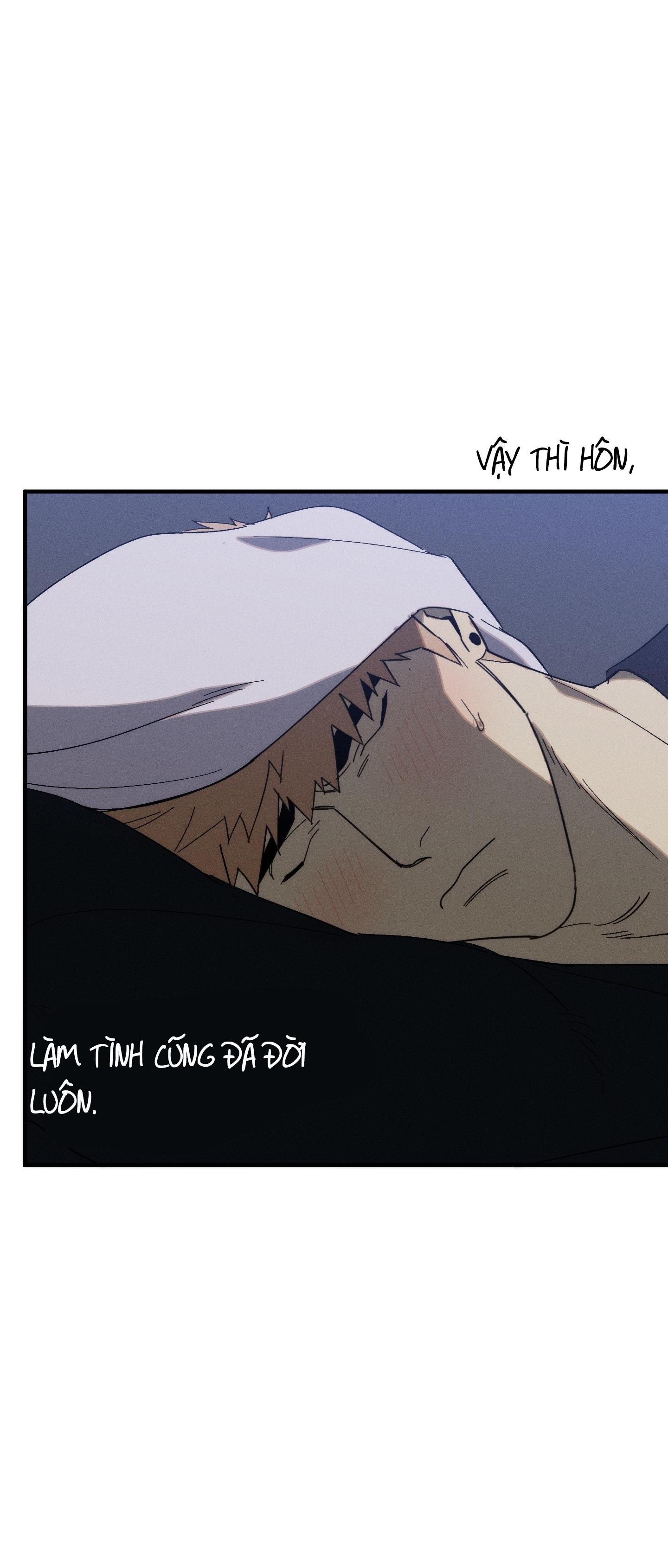 Đọc truyện BL NGẮN CHỊCH HỎNY - Chapter 52.1
