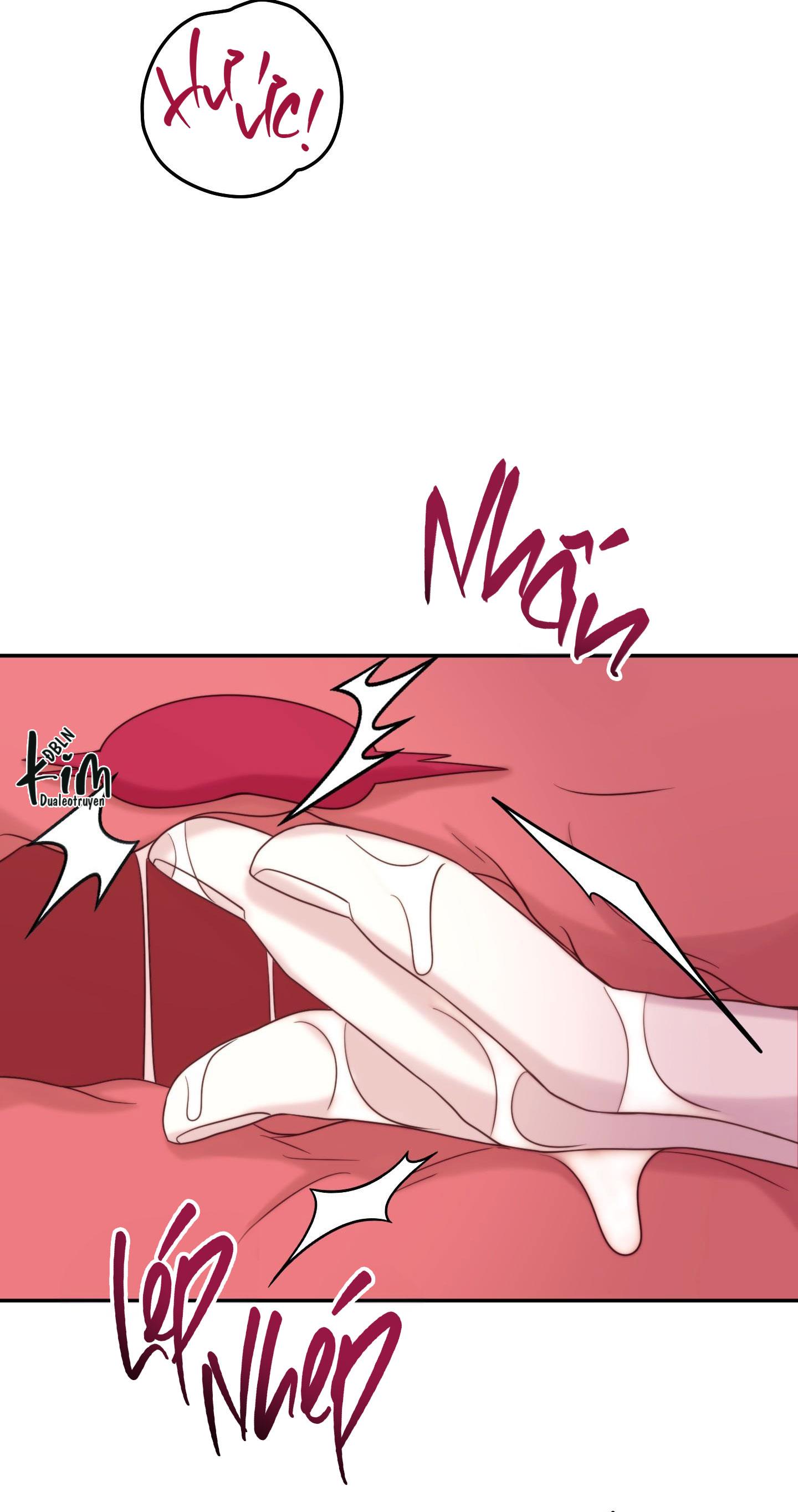 Đọc truyện BL NGẮN TUYỂN CHỌN - Chapter 19.2