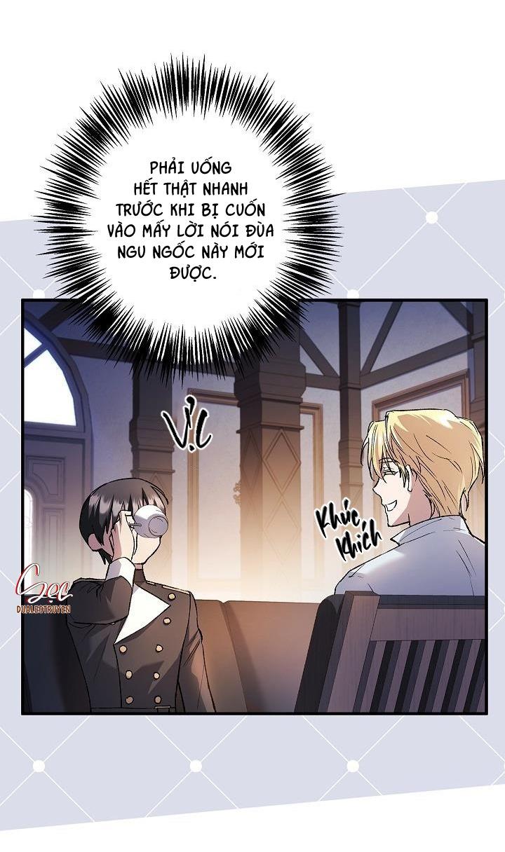 Đọc truyện (ABO) BƯỚC NGOẶT - Chapter 26