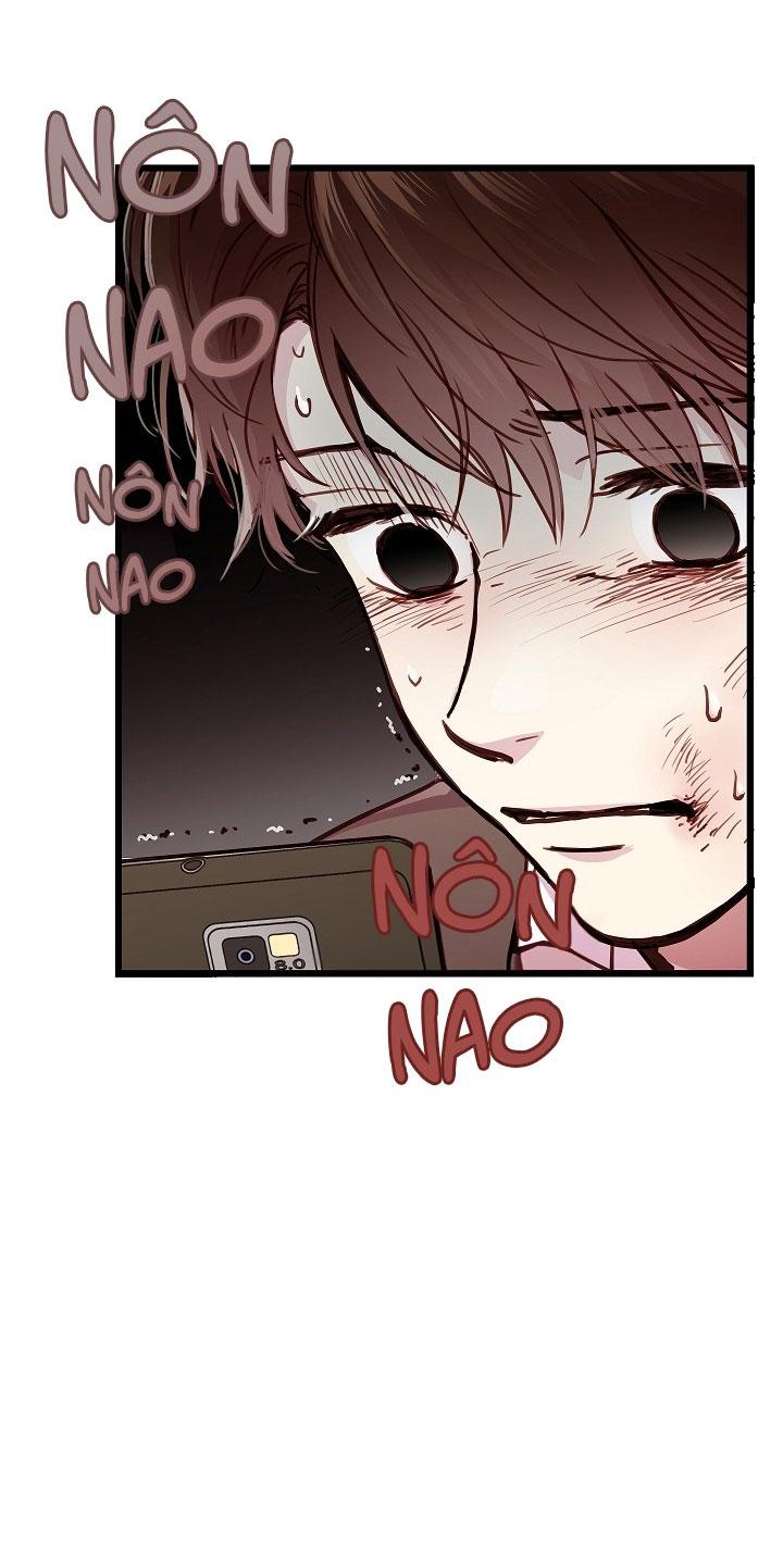 Đọc truyện Cách Để Trở Thành Gia Đình - Chapter 11
