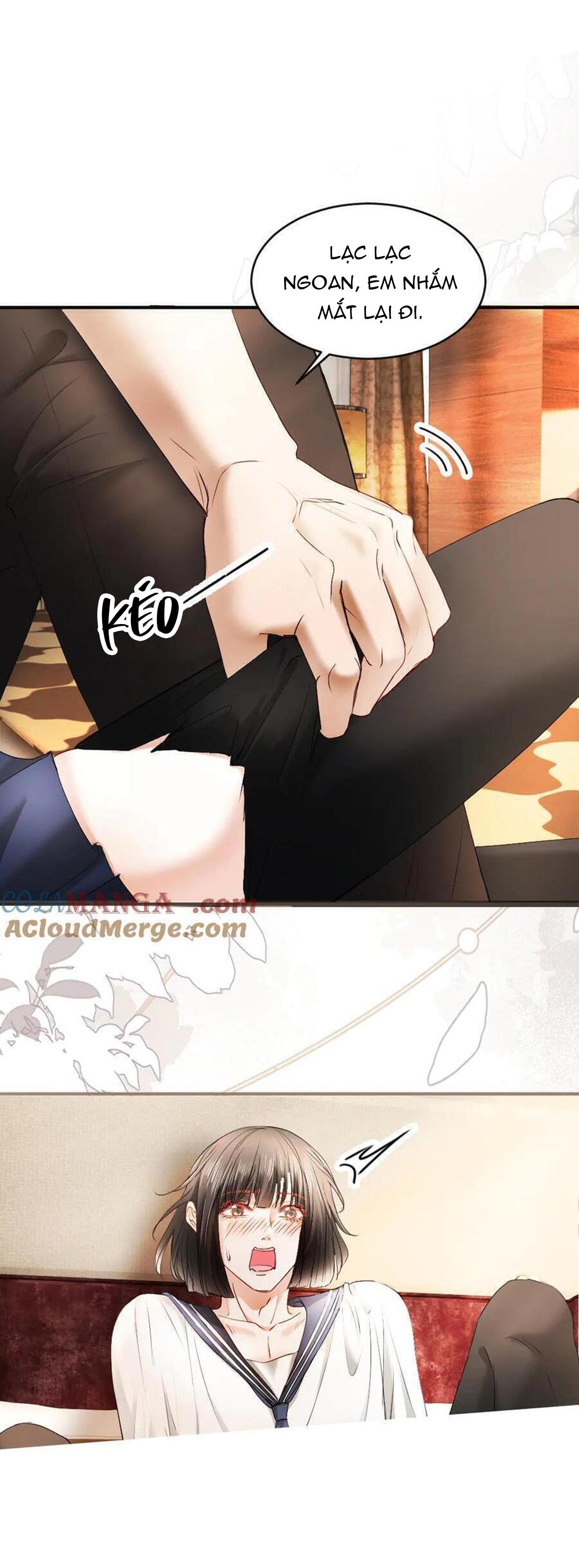 Đọc truyện Tiểu thiếu gia dựa vào nhan sắc càn quét toàn hệ thống - Chapter 52